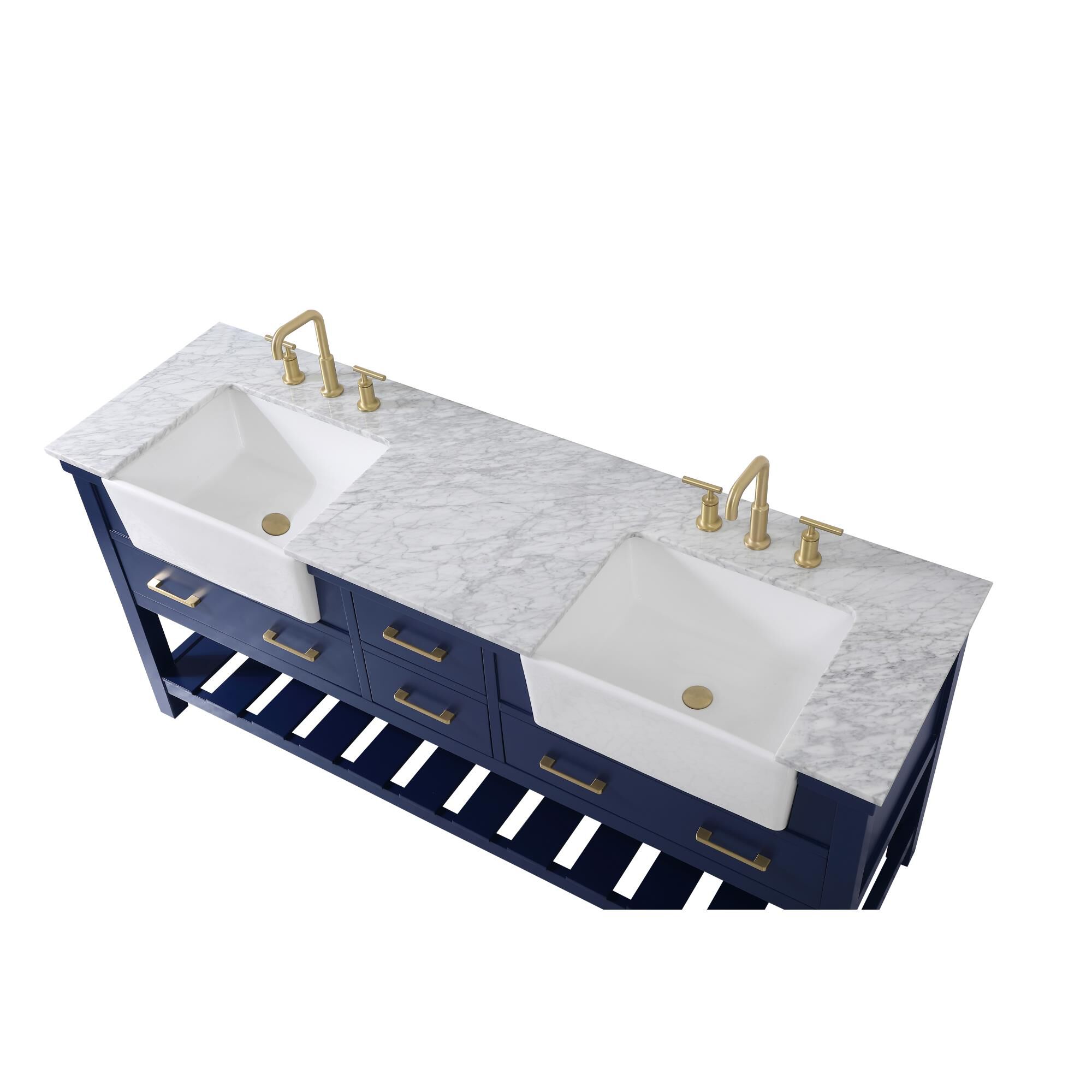 Clement Bath Vanity by Elegant Decor