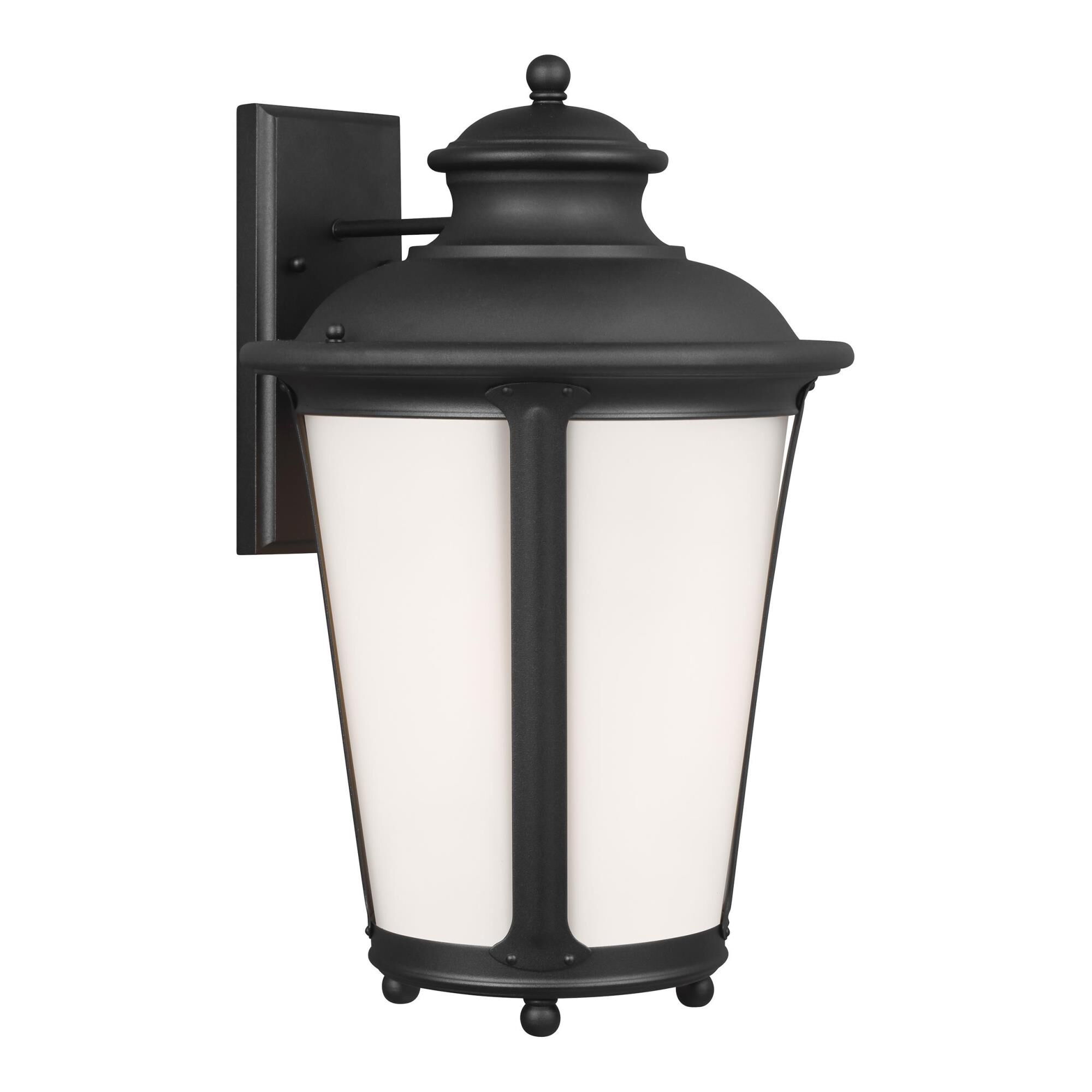 Generation Lighting Cape May 20 Inch Tall Outdoor Wall Light
