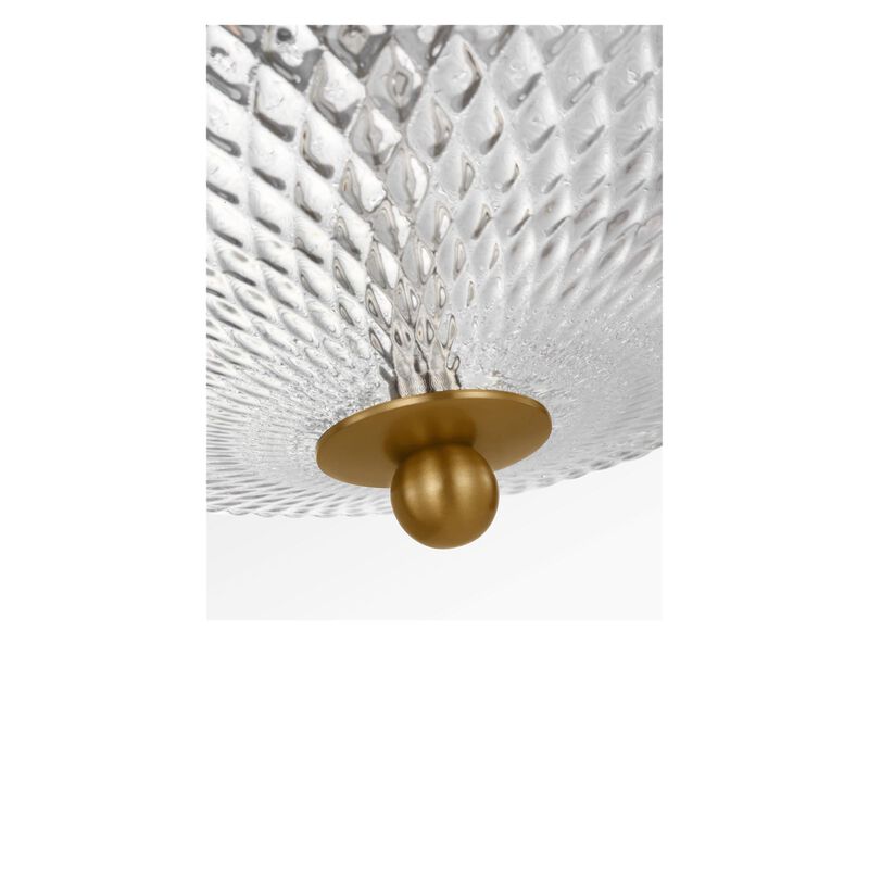 Alexa Hampton Lucinda Small Pendant Light by Visual Comfort Studio