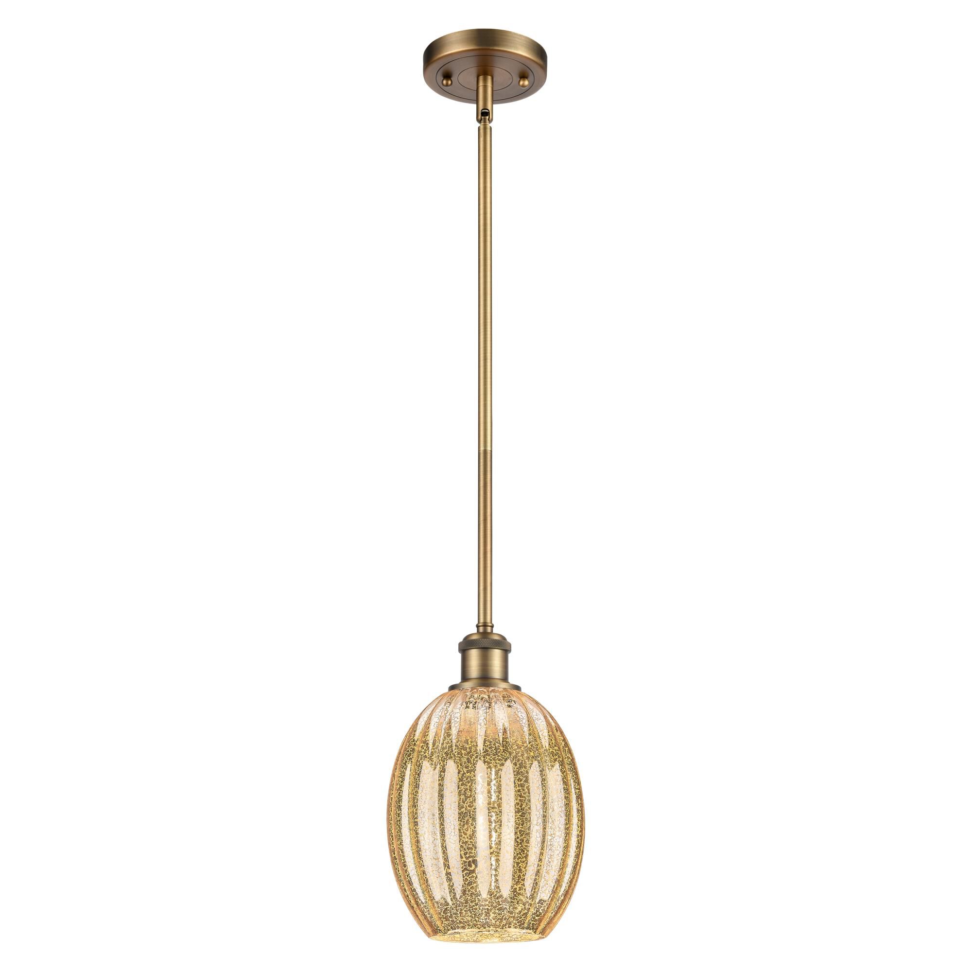 Bruno Marashlian Preston Mini Pendant by Innovations Lighting