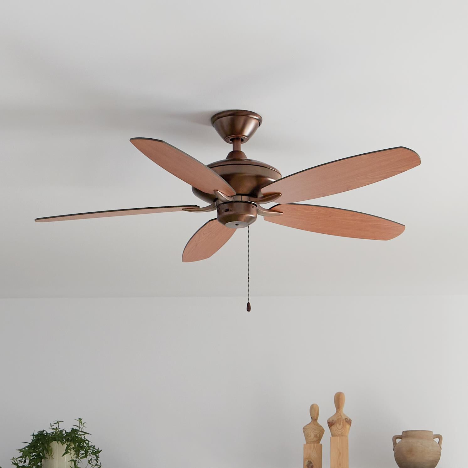 Renew 52 Inch Ceiling Fan by Kichler Lighting