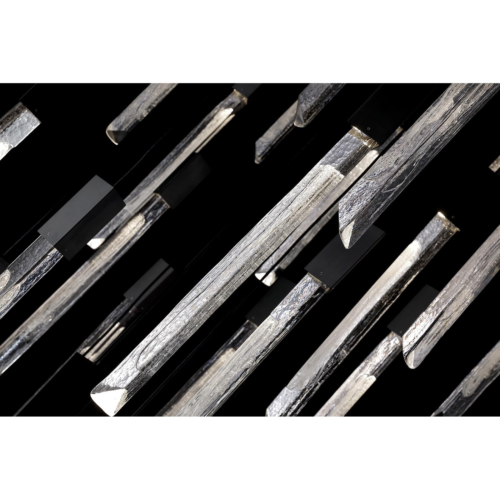 Alpine 24 Inch 15 Light LED Multi Light Pendant by Avenue Lighting