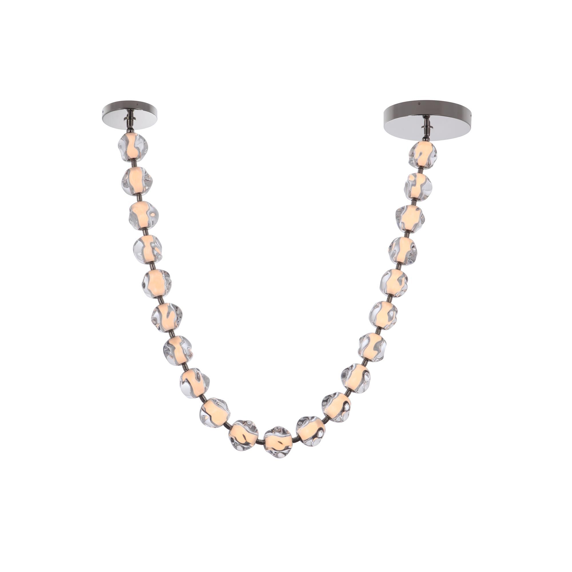 Jackie 107 Inch Pendant Light,