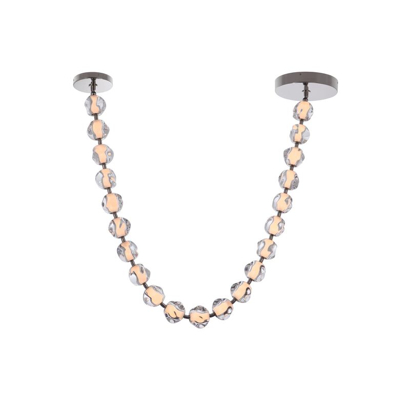 Jackie 107 Inch Pendant Light by Craftmade