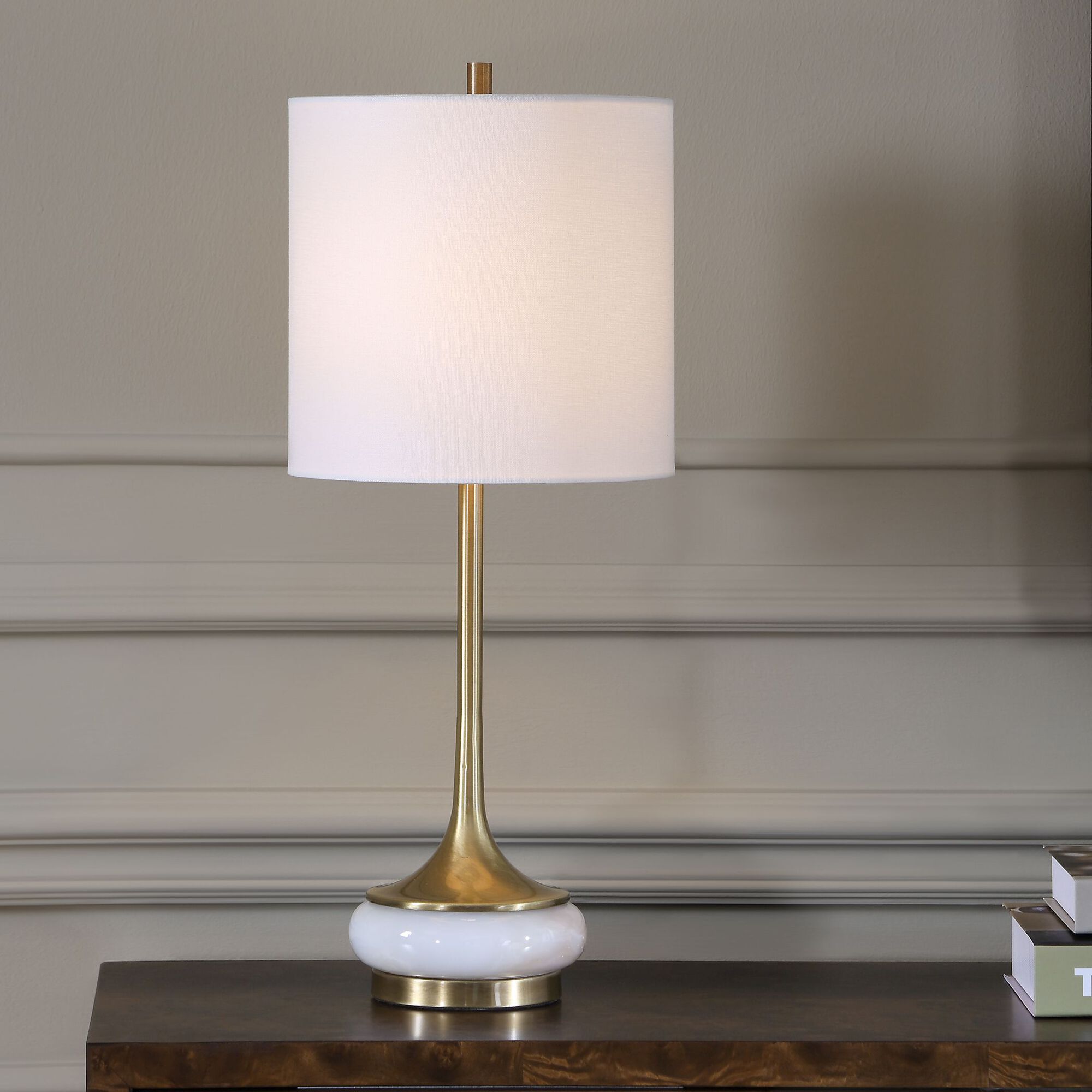 Molena Small Table Lamp,