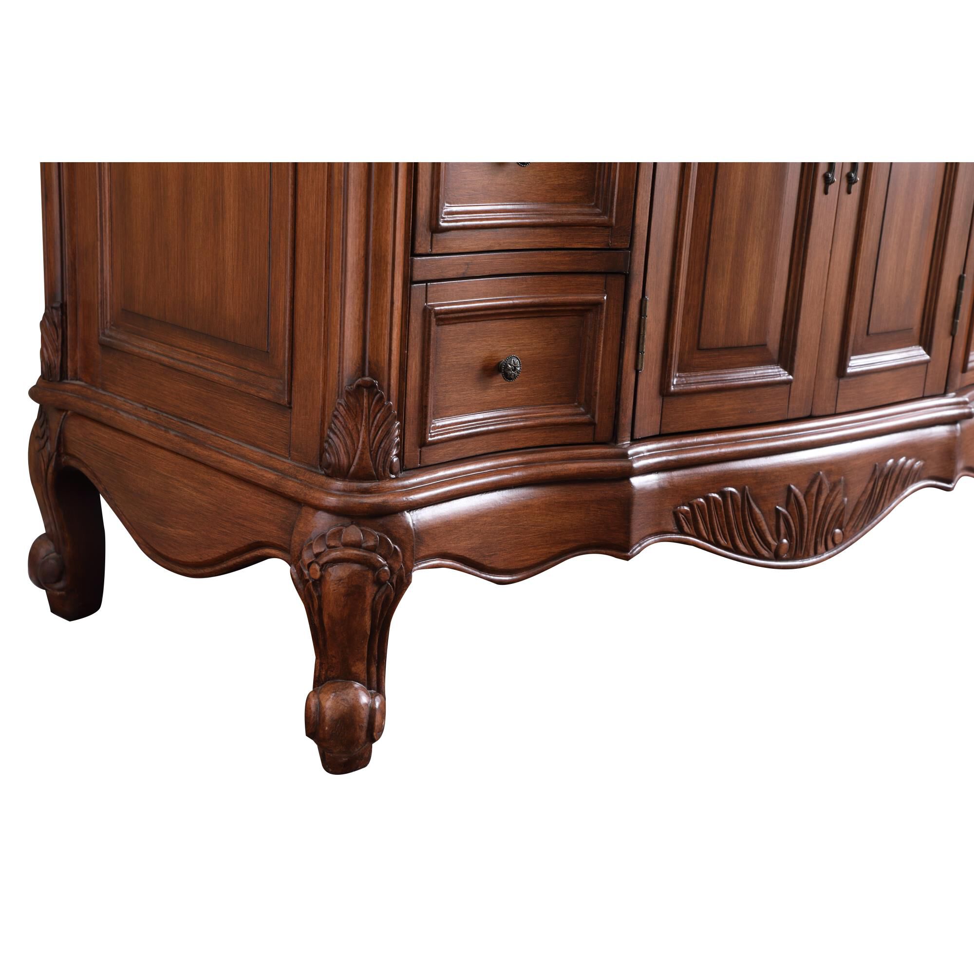 Oakland Bath Vanity by Elegant Decor