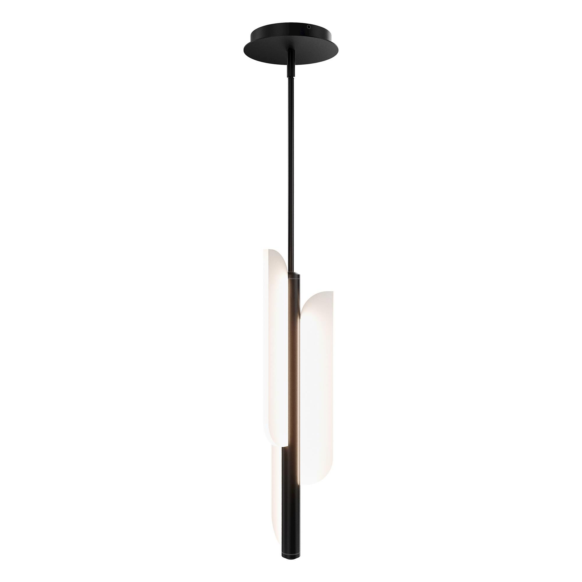 Dripstone 6 Inch Mini Pendant by dweLED