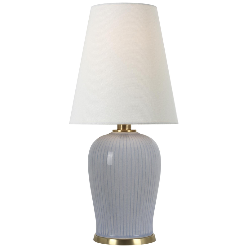 Thomas O'Brien Opera 16 Inch Table Lamp by Visual Comfort Signature