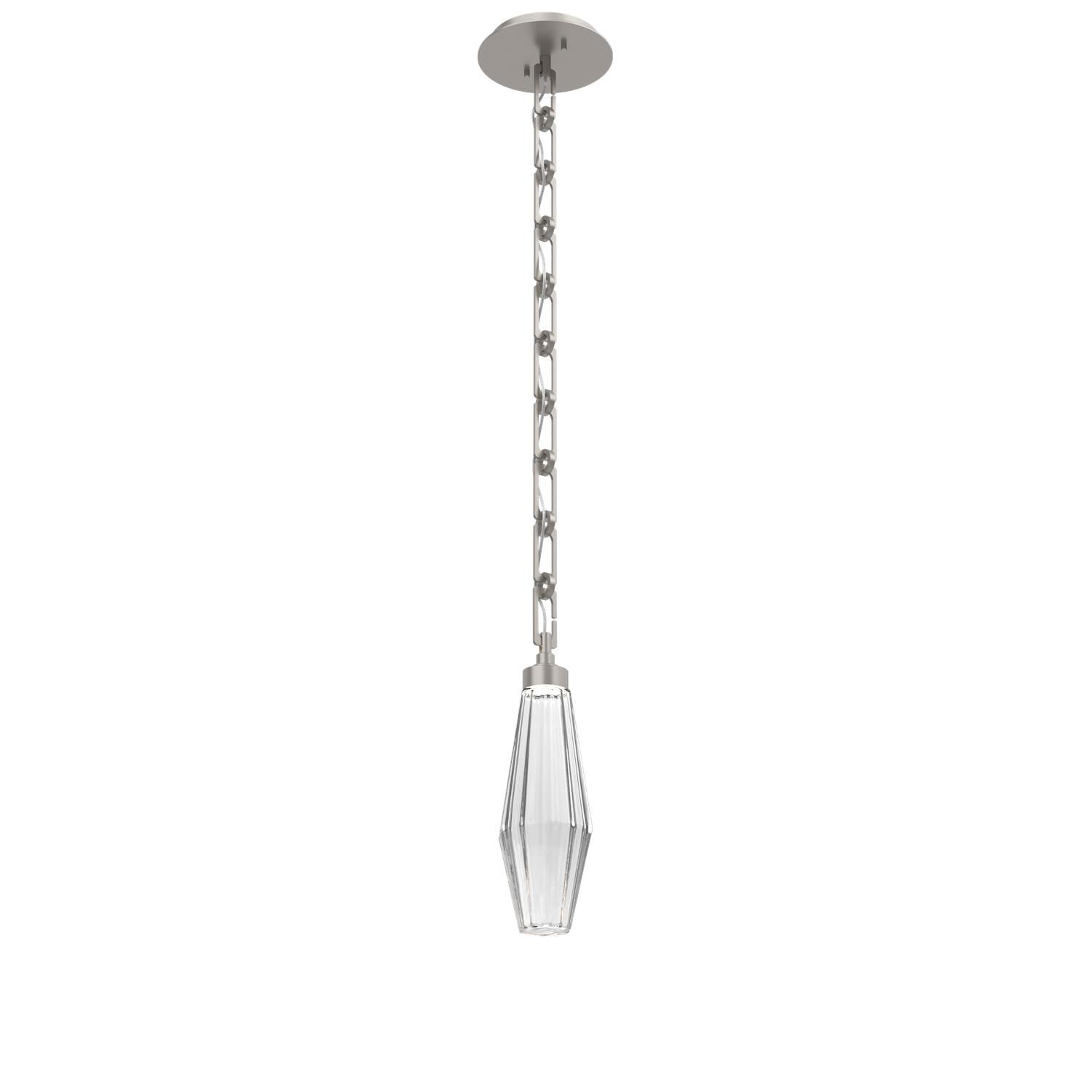 Levi Wilson Aalto 6 Inch Mini Pendant by Hammerton Studio