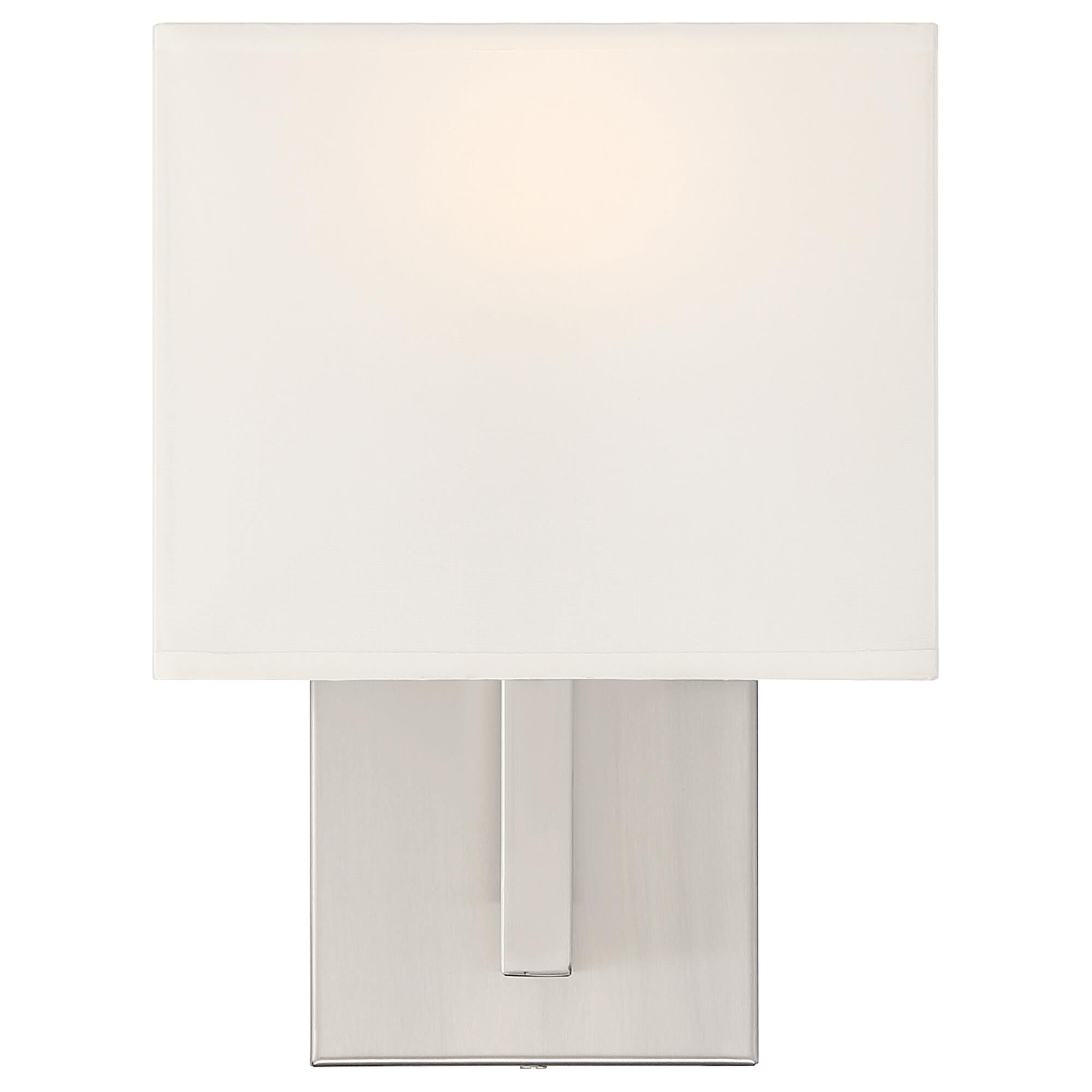 Access Lighting Mid Town 10 Inch LED Wall Sconce