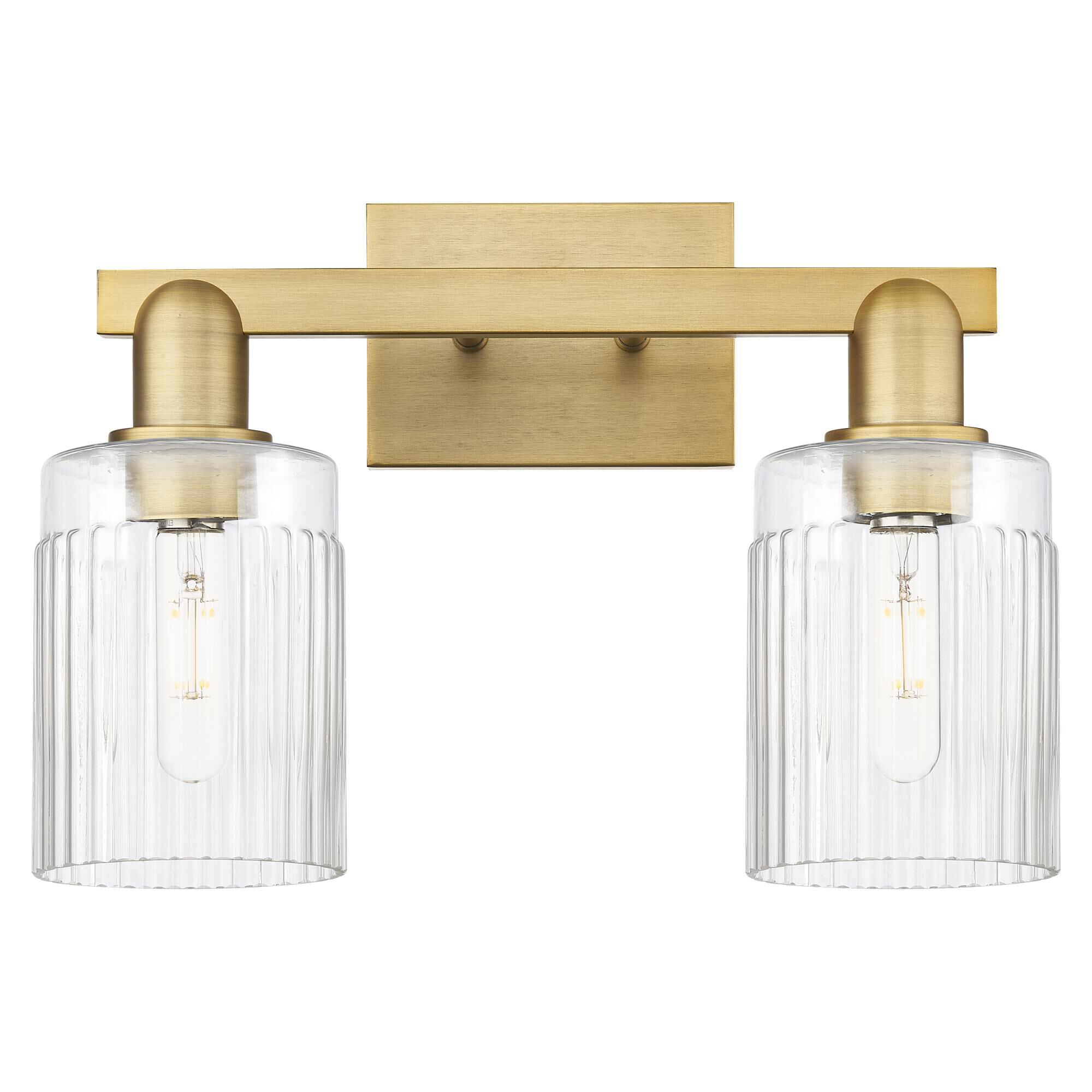 Bruno Marashlian Hadley 16 Inch Bath Vanity Light by Innovations Lighting
