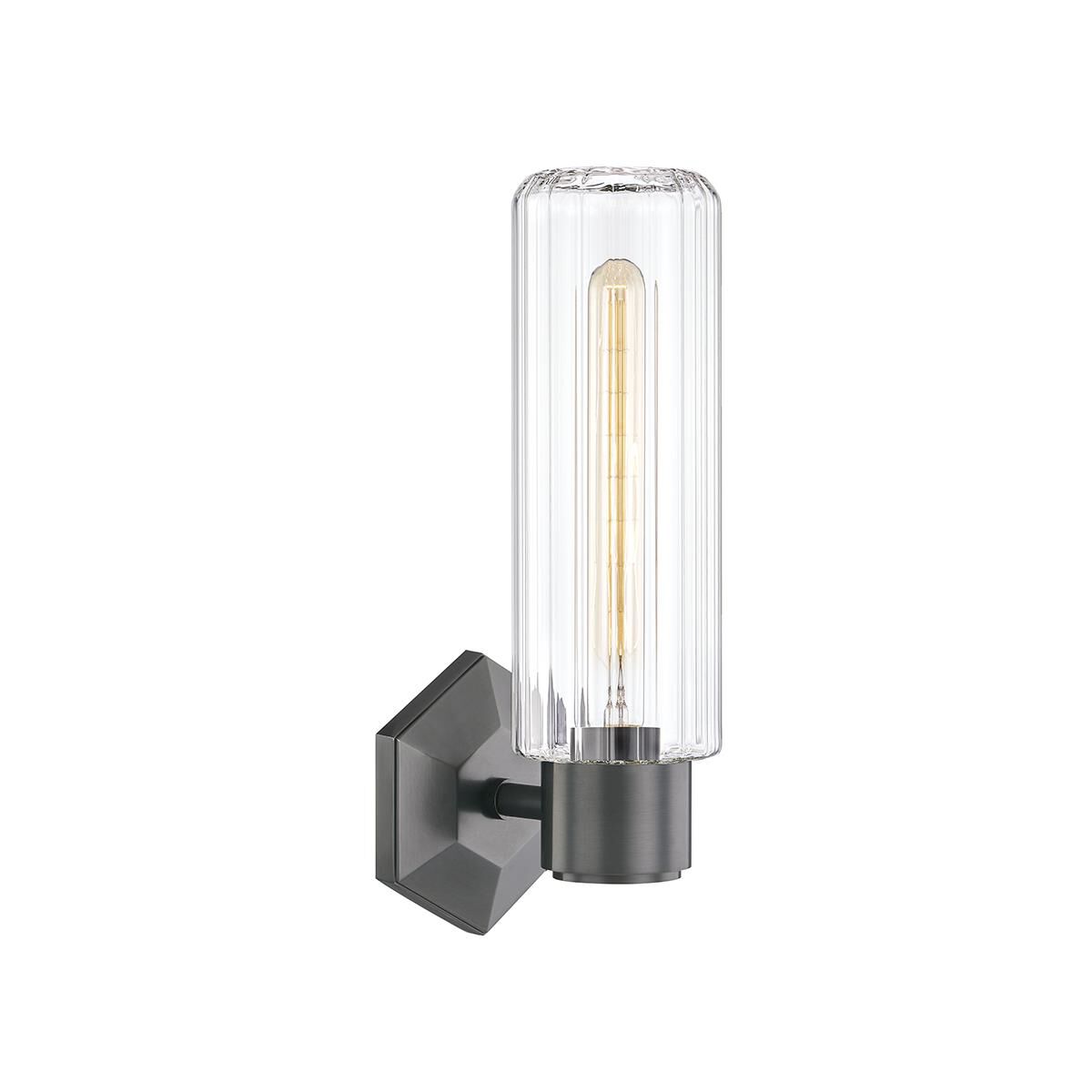 Roebling 4.75 Inch Wall Sconce by Hudson Valley Lighting