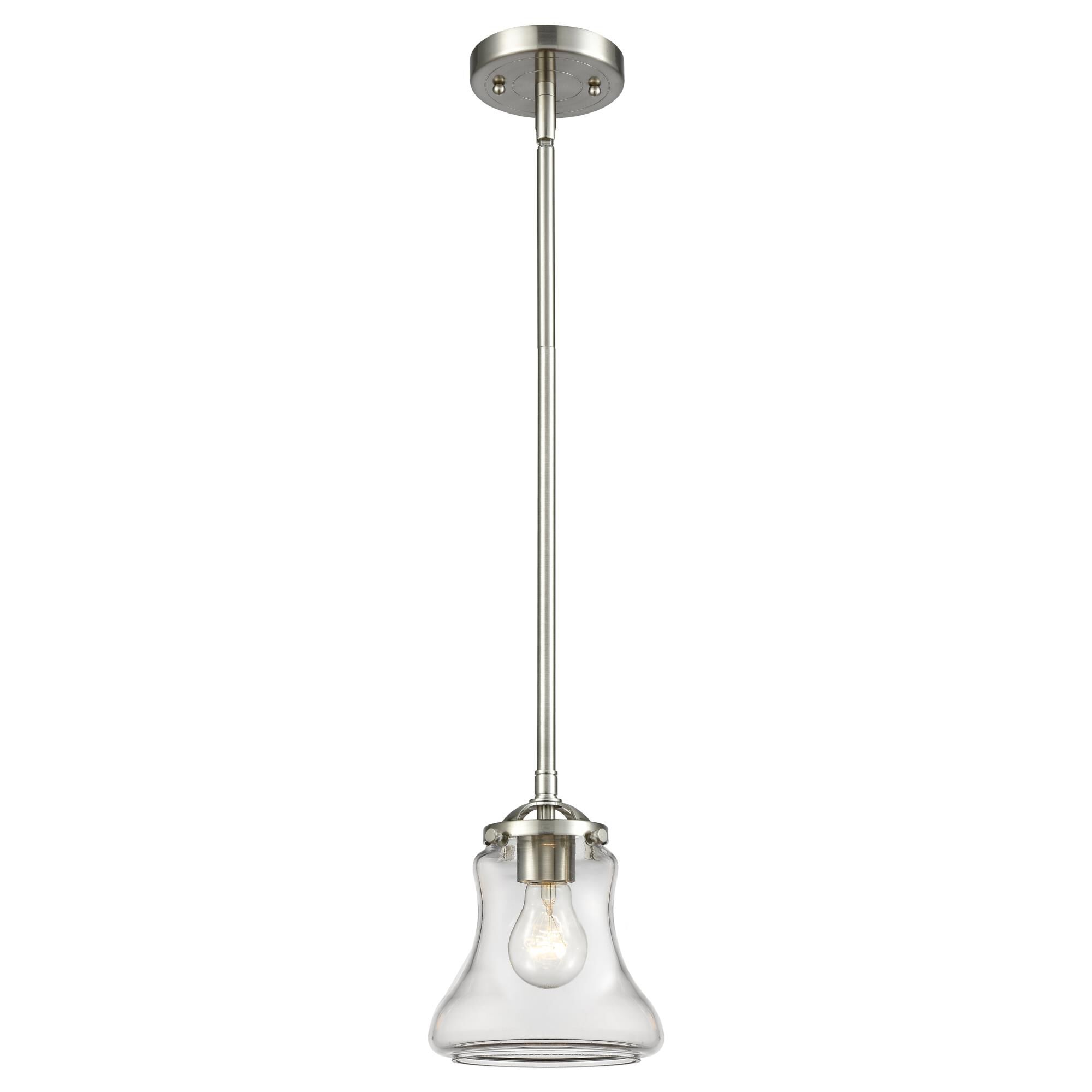 Innovations Lighting Bruno Marashlian Bellmont 6 Inch Mini Pendant