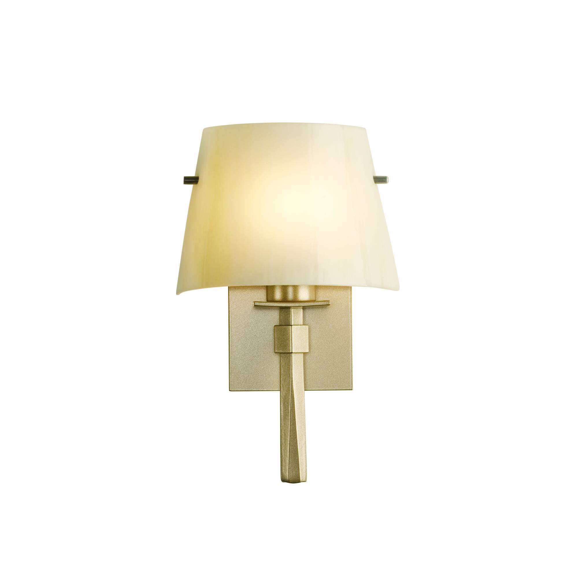 Beacon Hall Wall Sconce by Hubbardton Forge