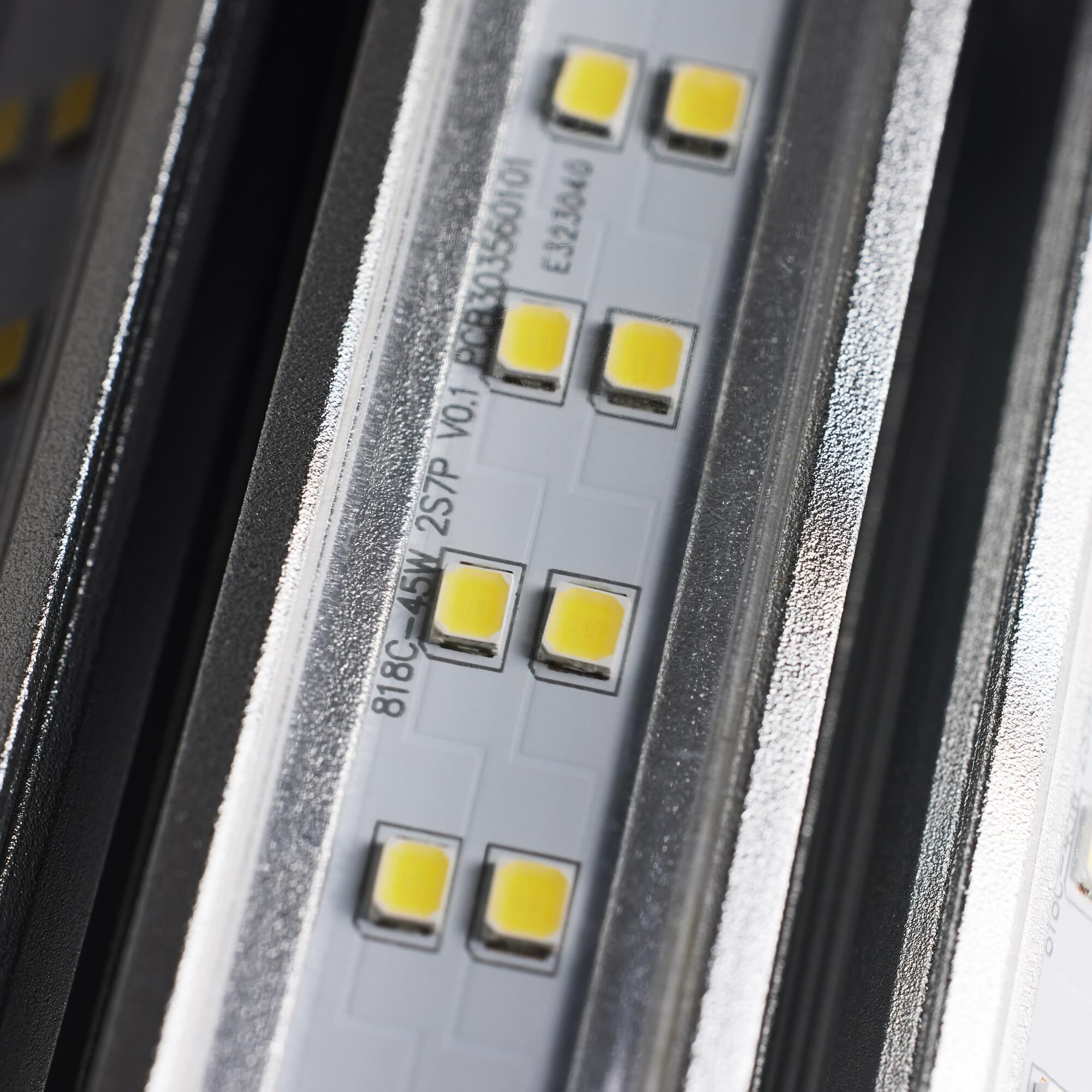 45 Watt 4000K LED Light Bulb,