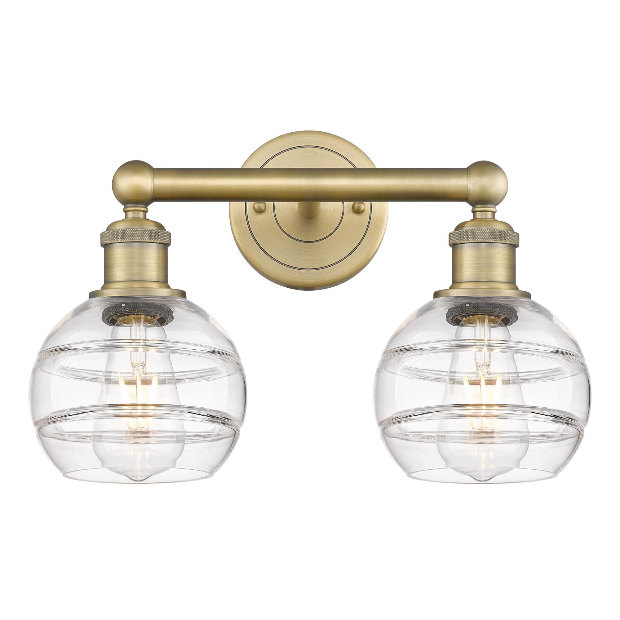 Bruno Marashlian Rochester 15 Inch Bath Vanity Light by Innovations Lighting