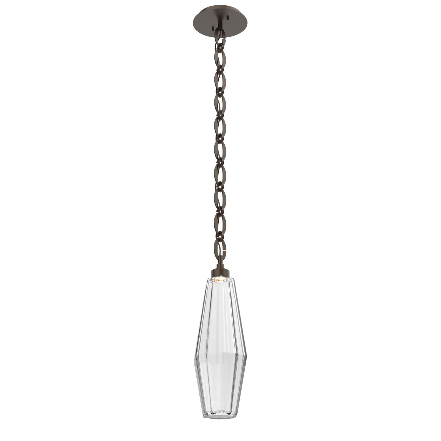 Levi Wilson Aalto 6 Inch Mini Pendant by Hammerton Studio