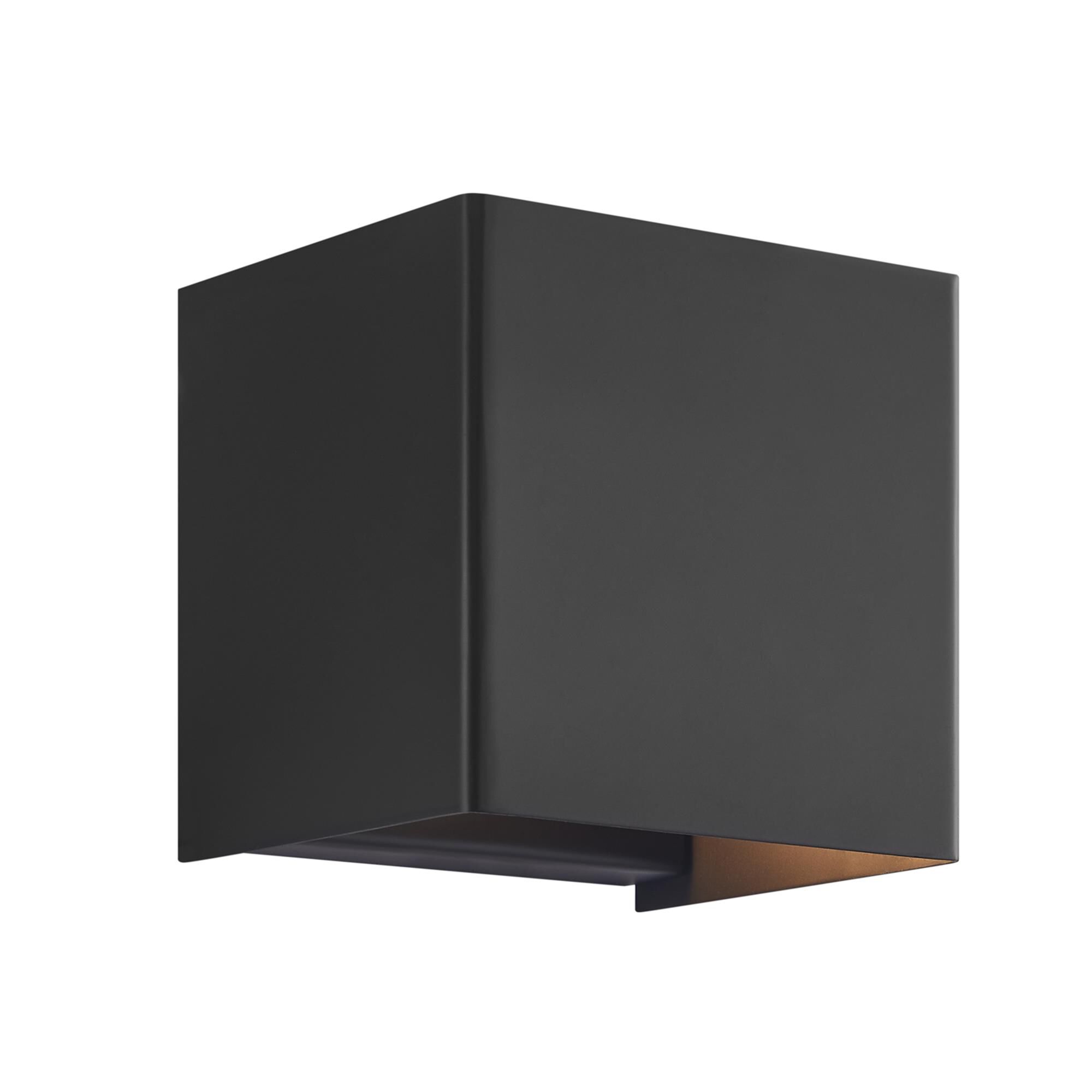 Marco 4 Inch Wall Sconce by Justice Design Group
