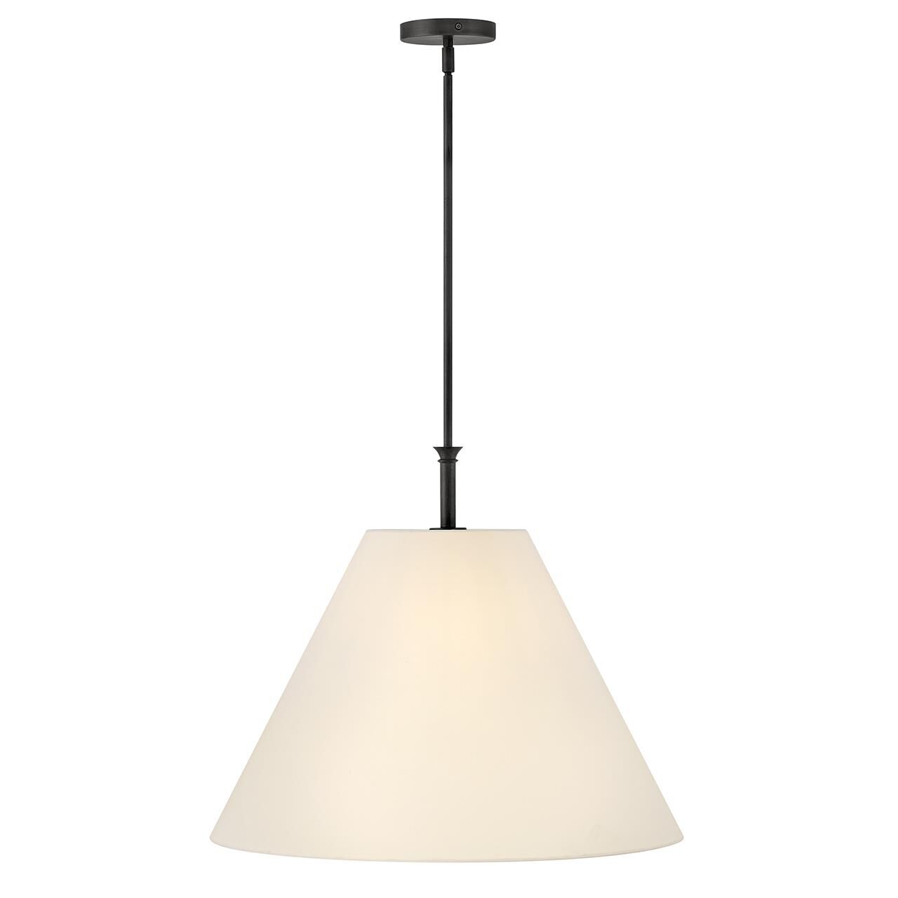 Greta 19 Inch Large Pendant by Hinkley Lighting