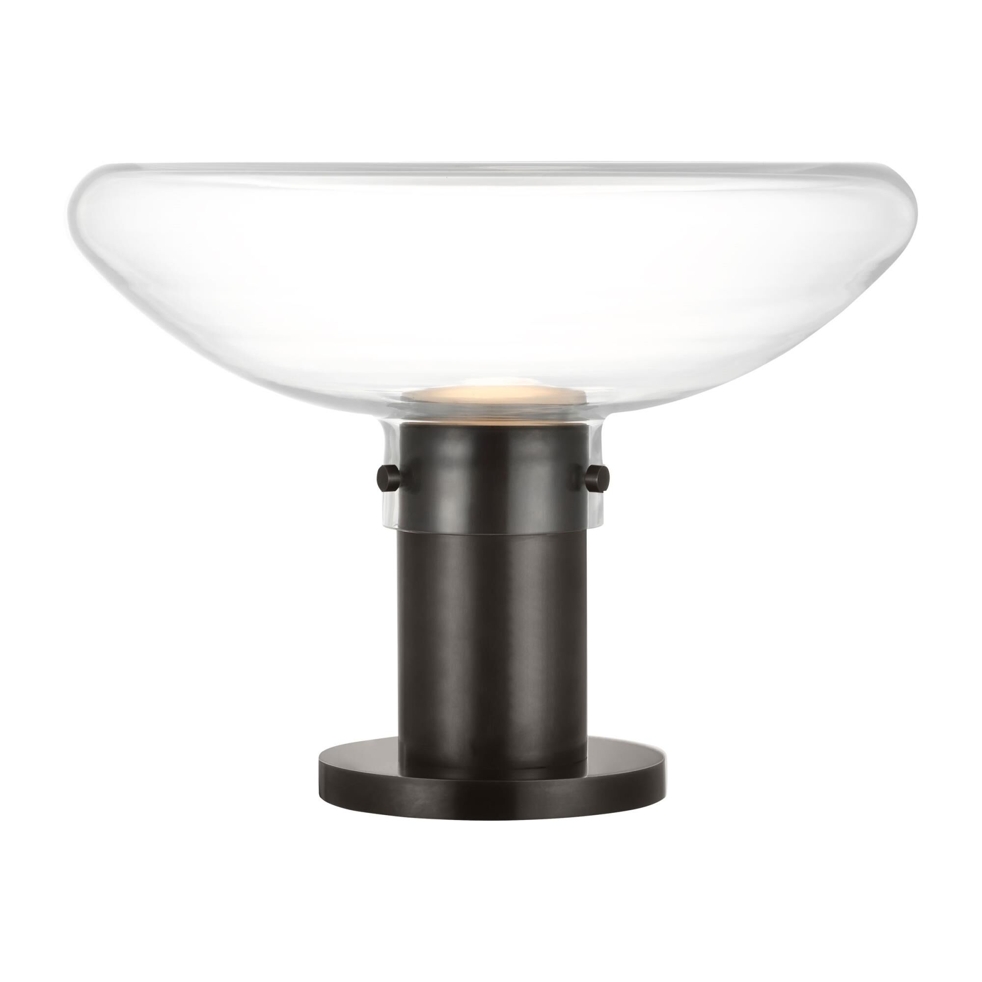 Avroko Morgan 12 Inch Accent Lamp by Visual Comfort Modern Collection