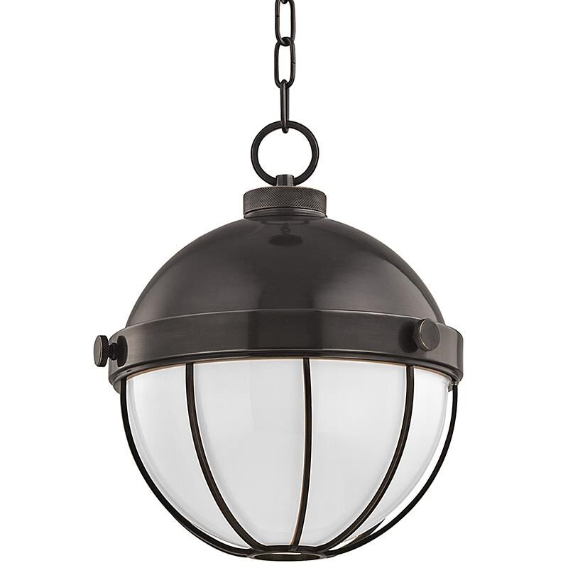 Sumner 11.5 Inch Mini Pendant by Hudson Valley Lighting