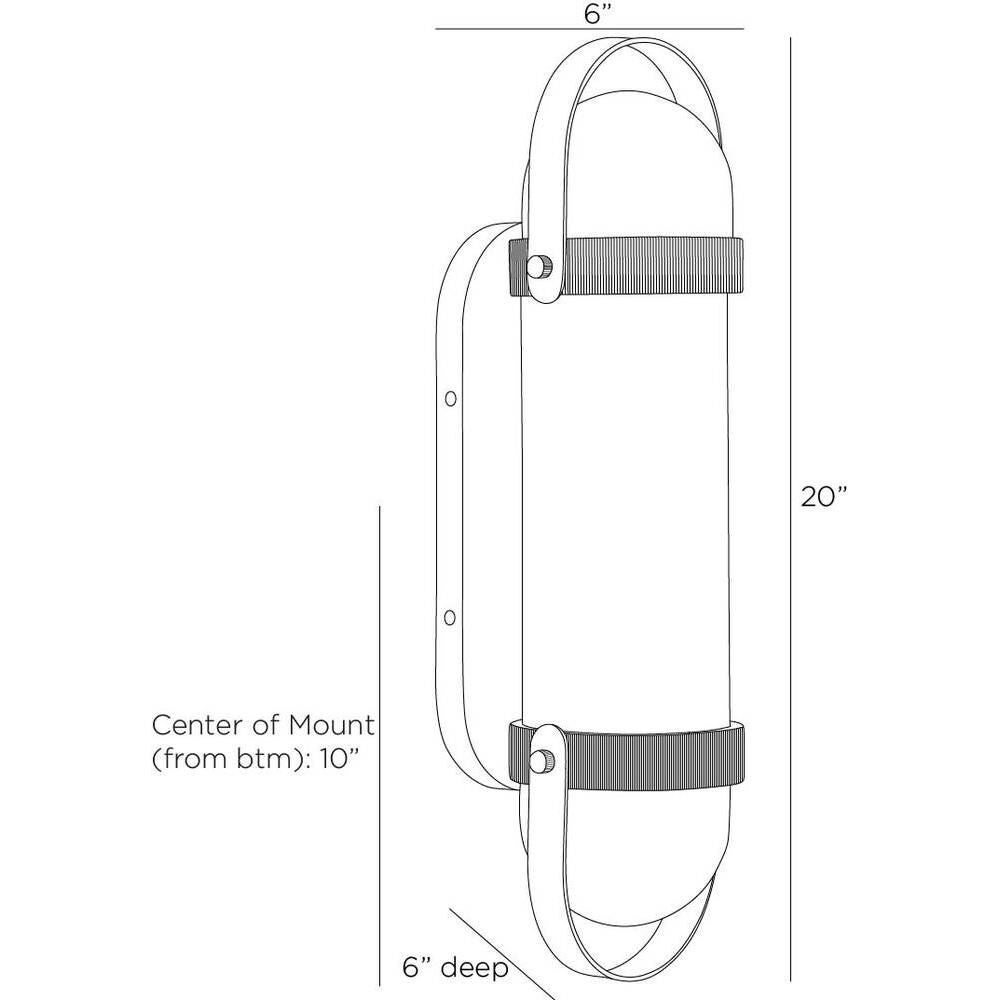 Shown in Swirl finish
