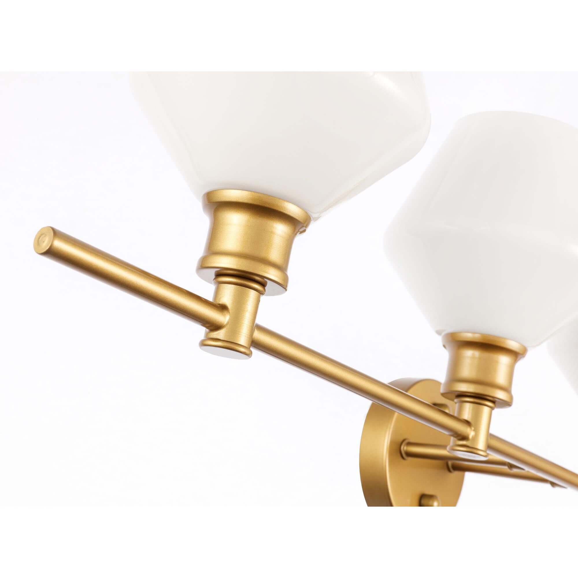 Gene Bath Vanity Light by Elegant Lighting