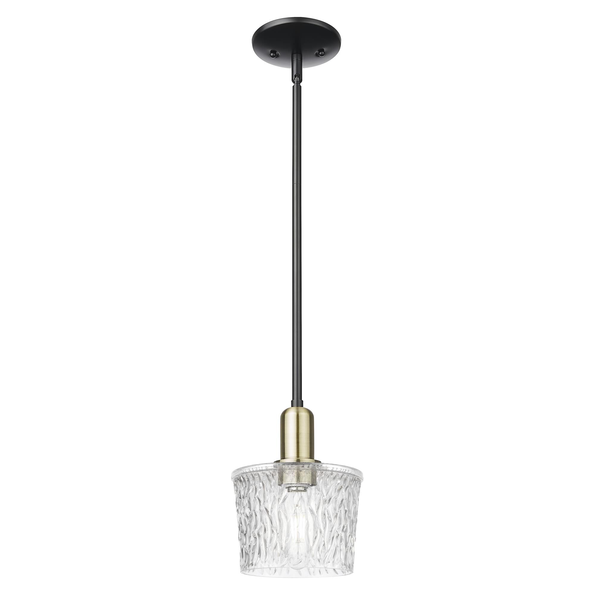 Bruno Marashlian Niagara 7 Inch Mini Pendant by Innovations Lighting