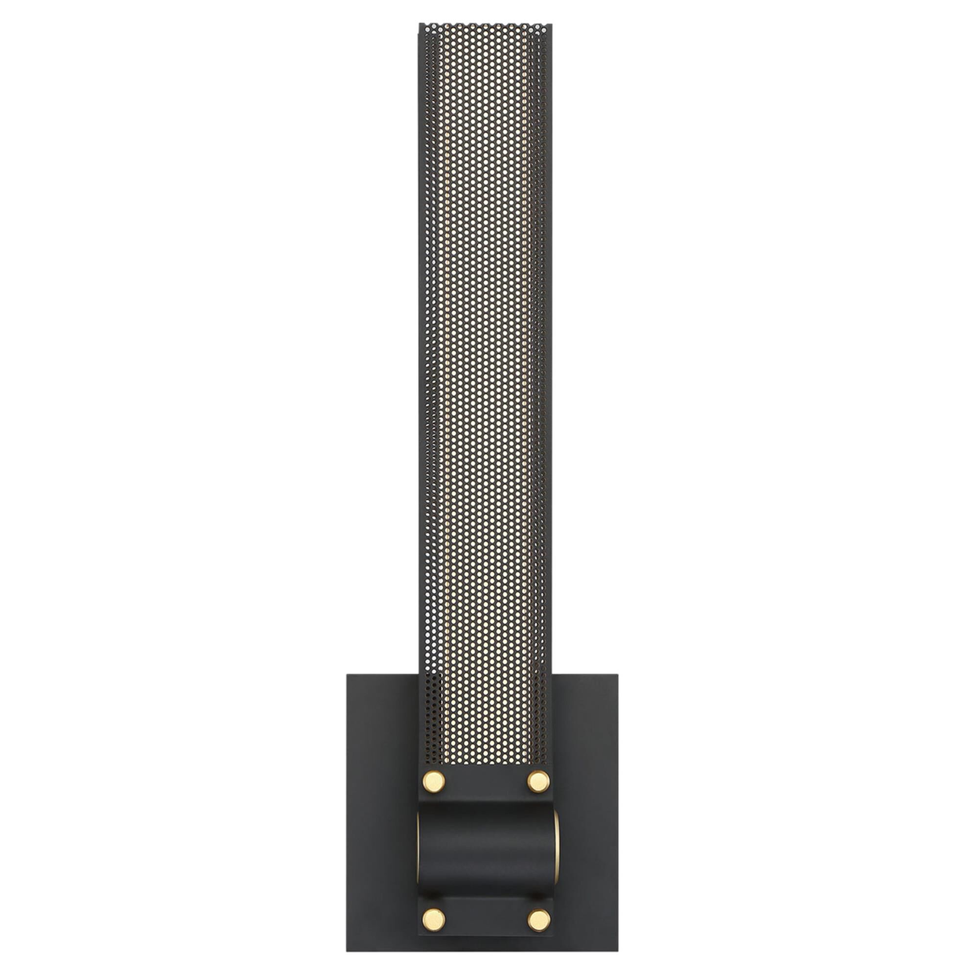 Admiral Medium Wall Sconce,
