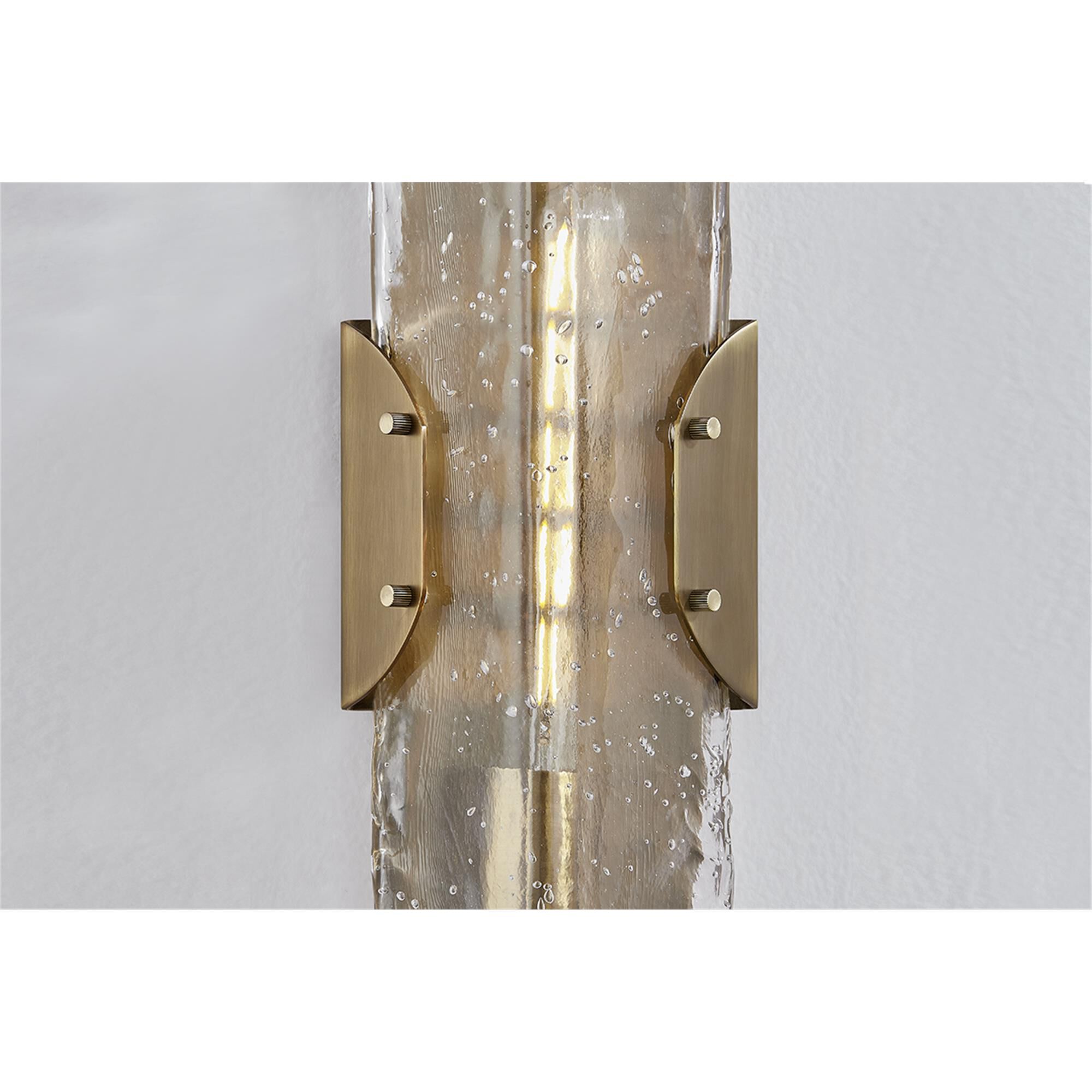 Nordic Medium Wall Sconce,