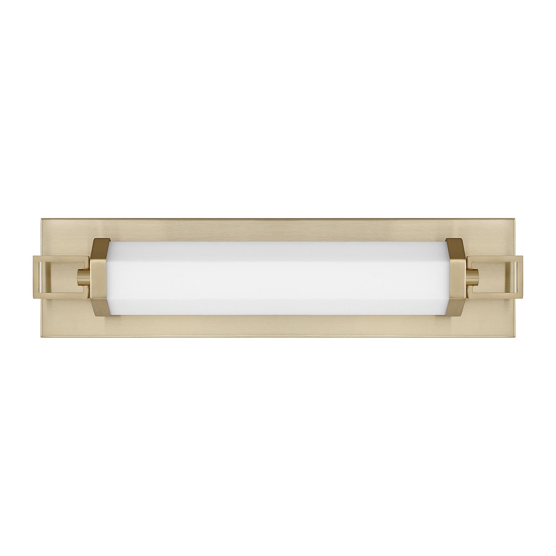 Parker Bath Vanity Light by Savoy House