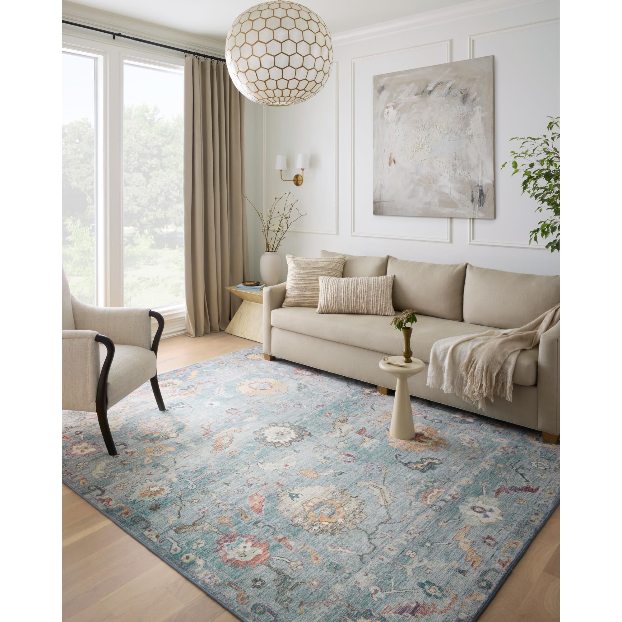 Margot Area Rug,