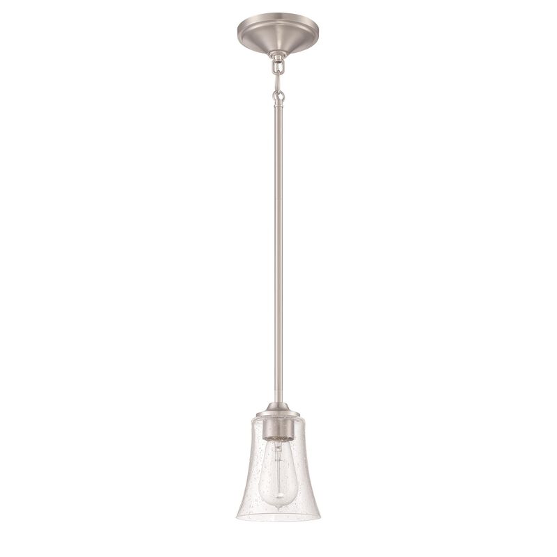 Gwyneth 5 Inch Mini Pendant by Craftmade