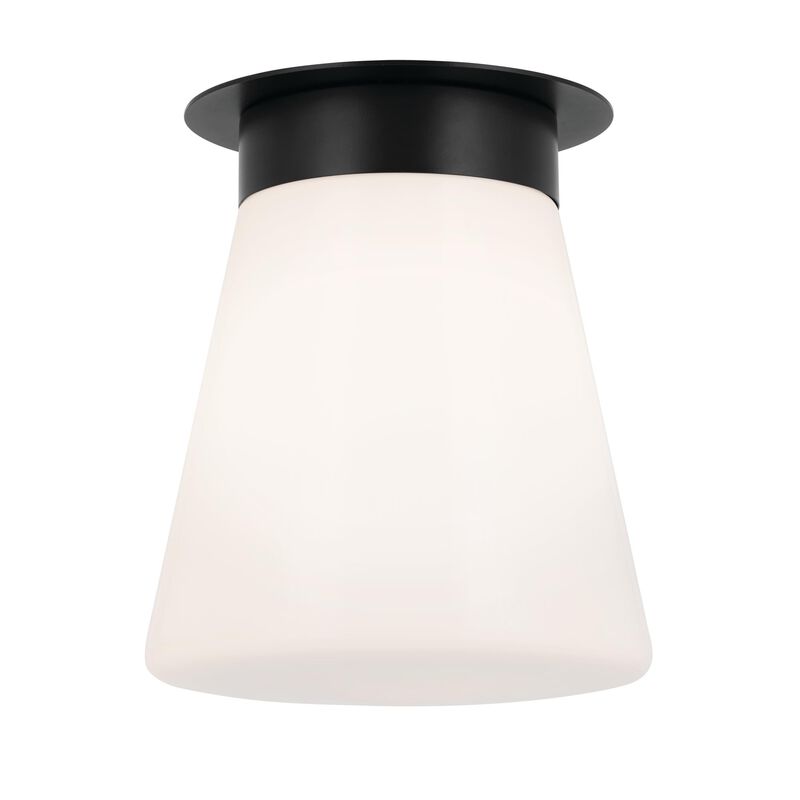 Albers 8 Inch Flush Mount by Kichler