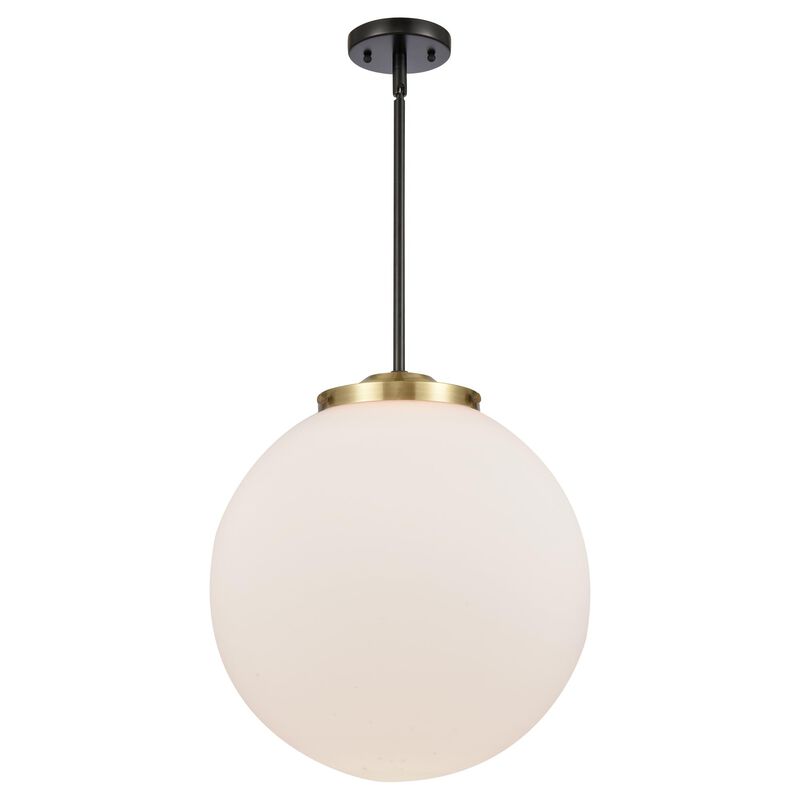 Bruno Marashlian Beacon Large Pendant by Innovations Lighting