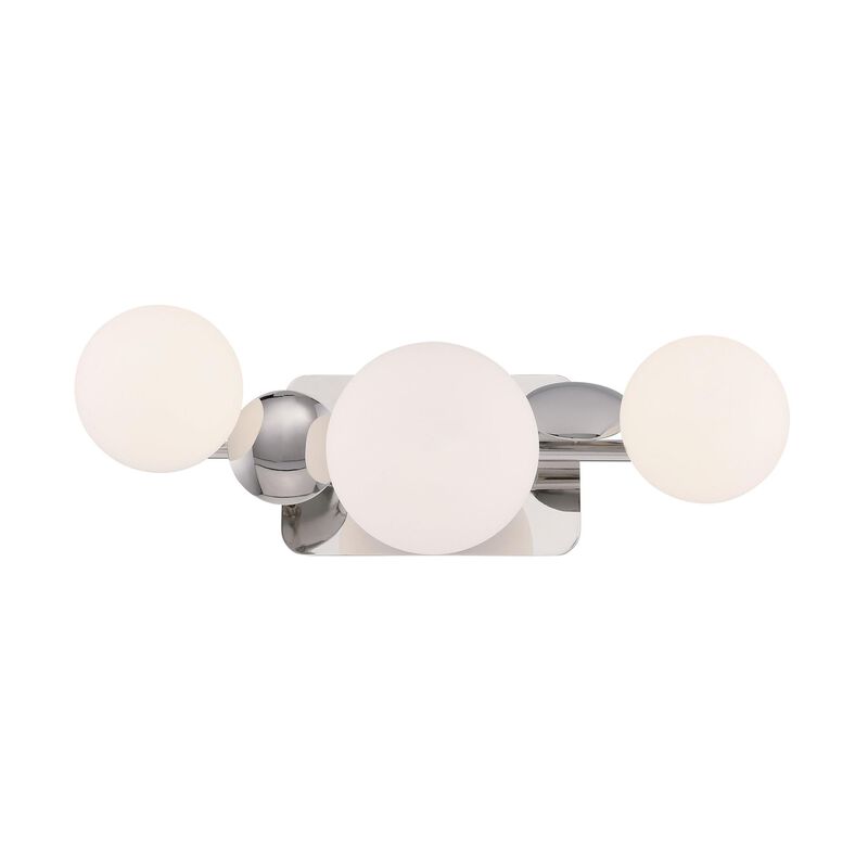 Vine 20 Inch Bath Vanity Light by Eurofase Lighting