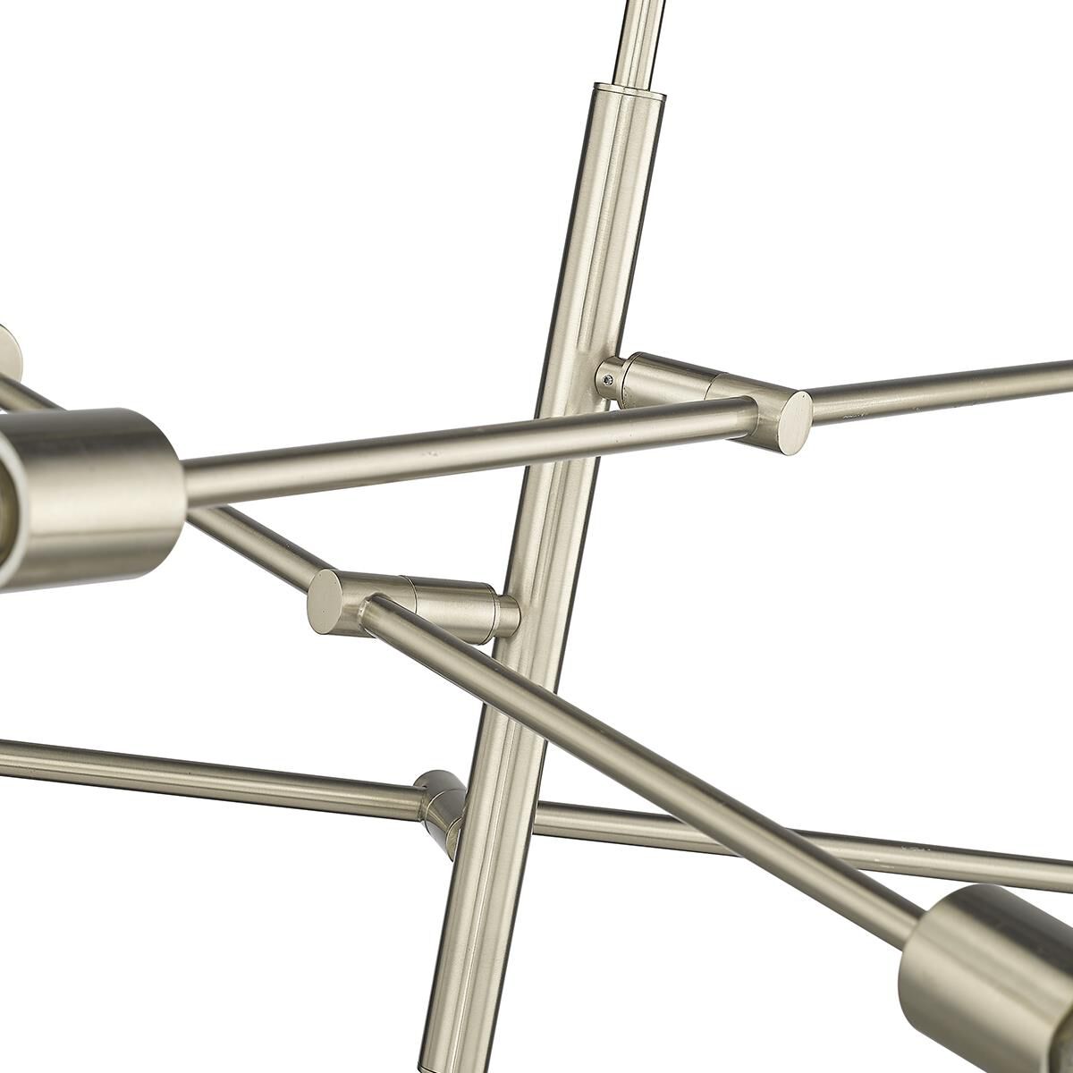 Decco26 Inch Multi Light Pendant By Millennium Lighting