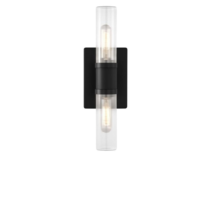 Sean Lavin Keaton 16 Inch 2 Light Bath Vanity Light by Visual Comfort Studio