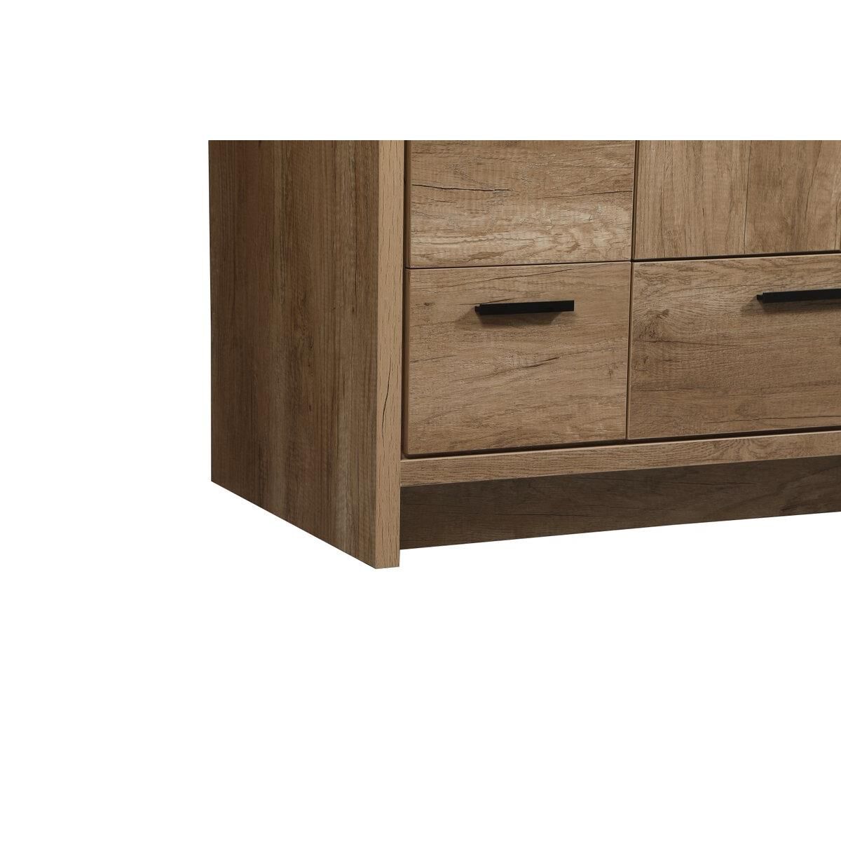 Wyatt Bath Vanity by Elegant Decor