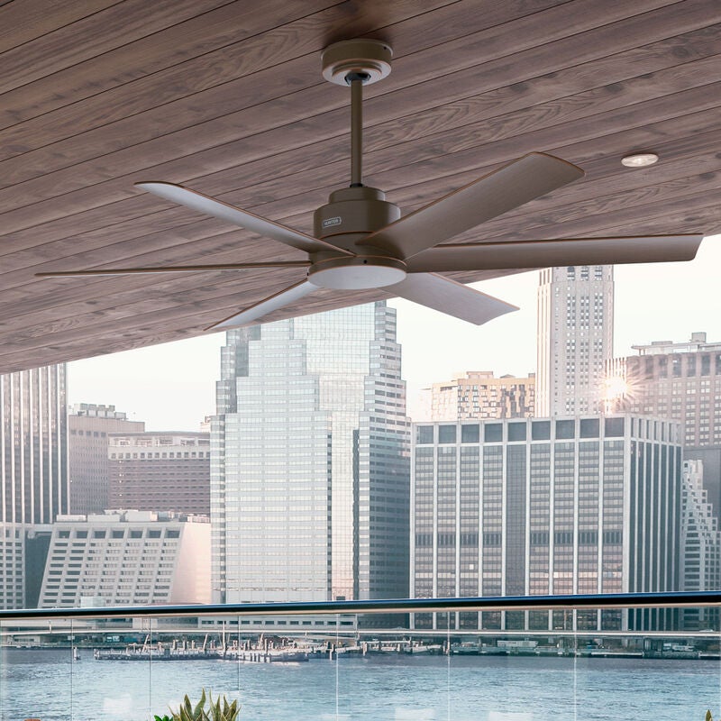 Kennicott 60 Inch Ceiling Fan by Hunter Fan