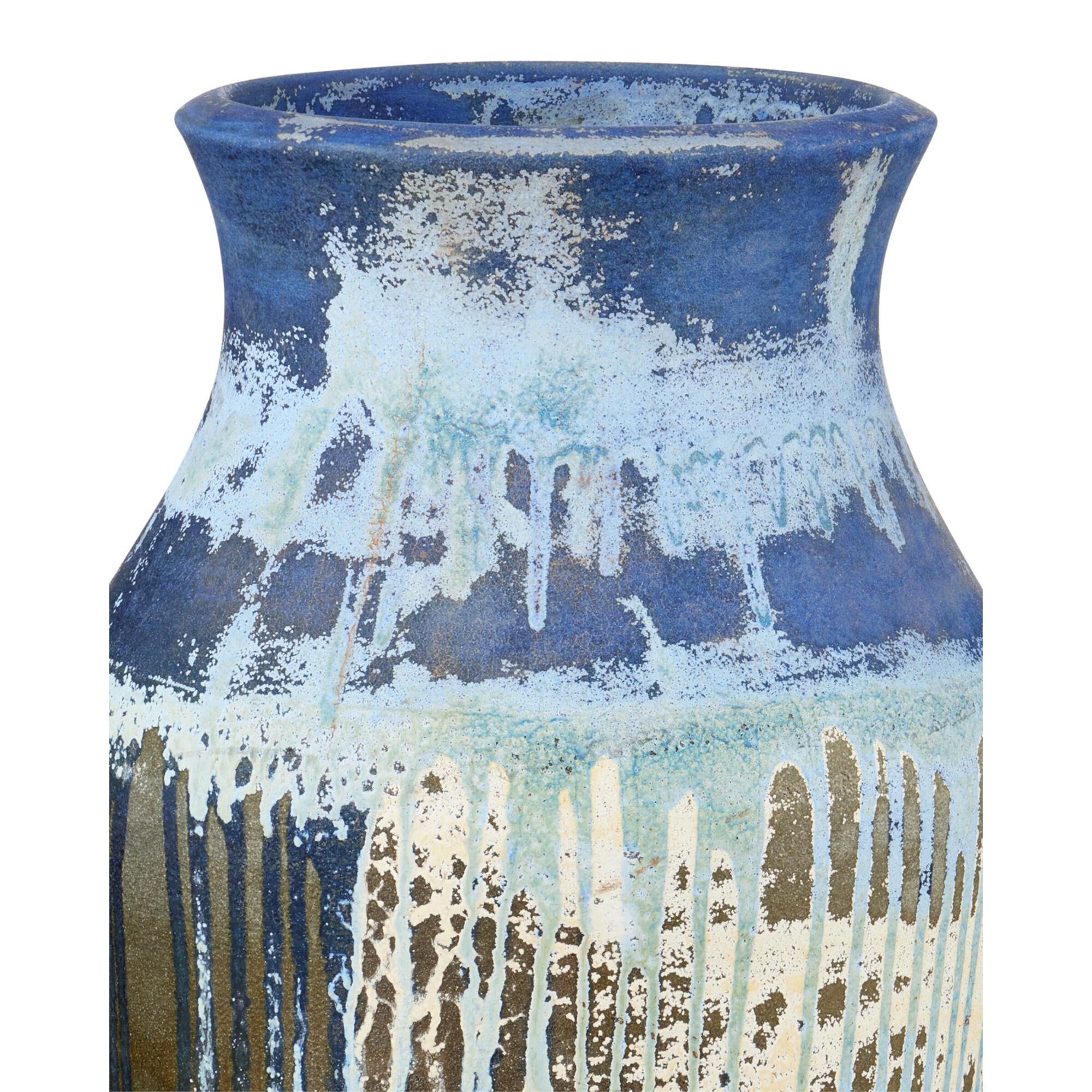 Capizzi Vase-Urn,