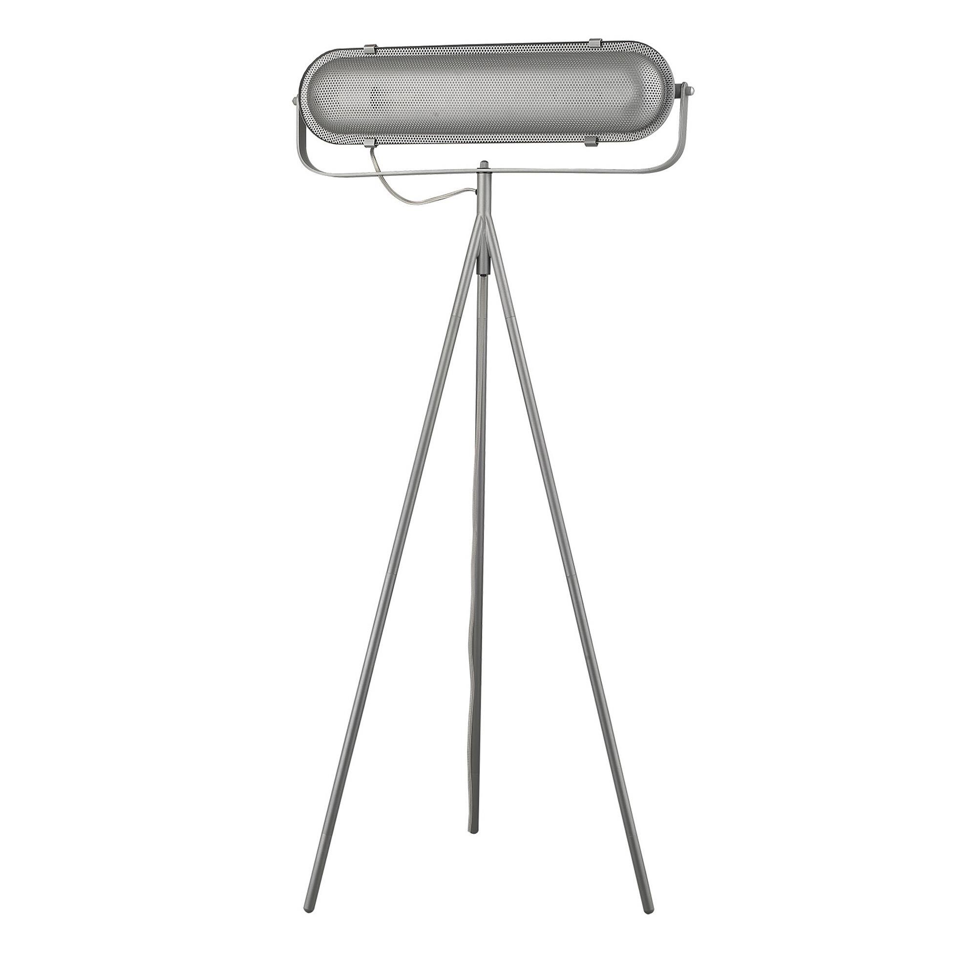Terra 58 Inch Floor Lamp by Trend Lighting