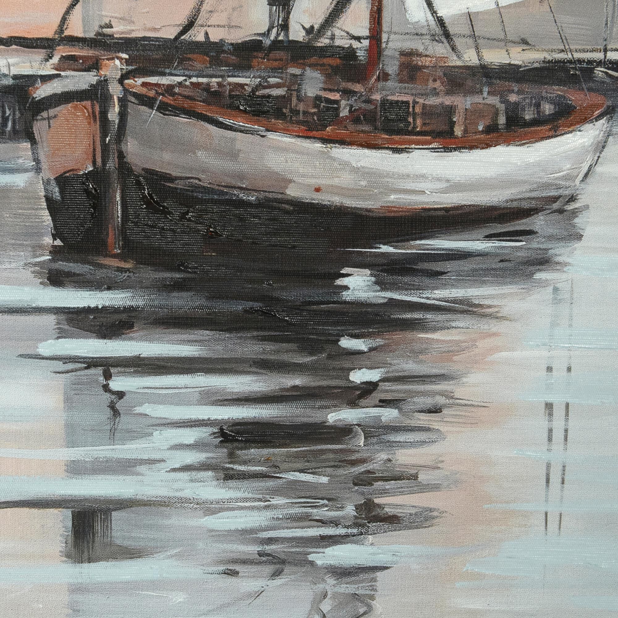 Shown in White finish