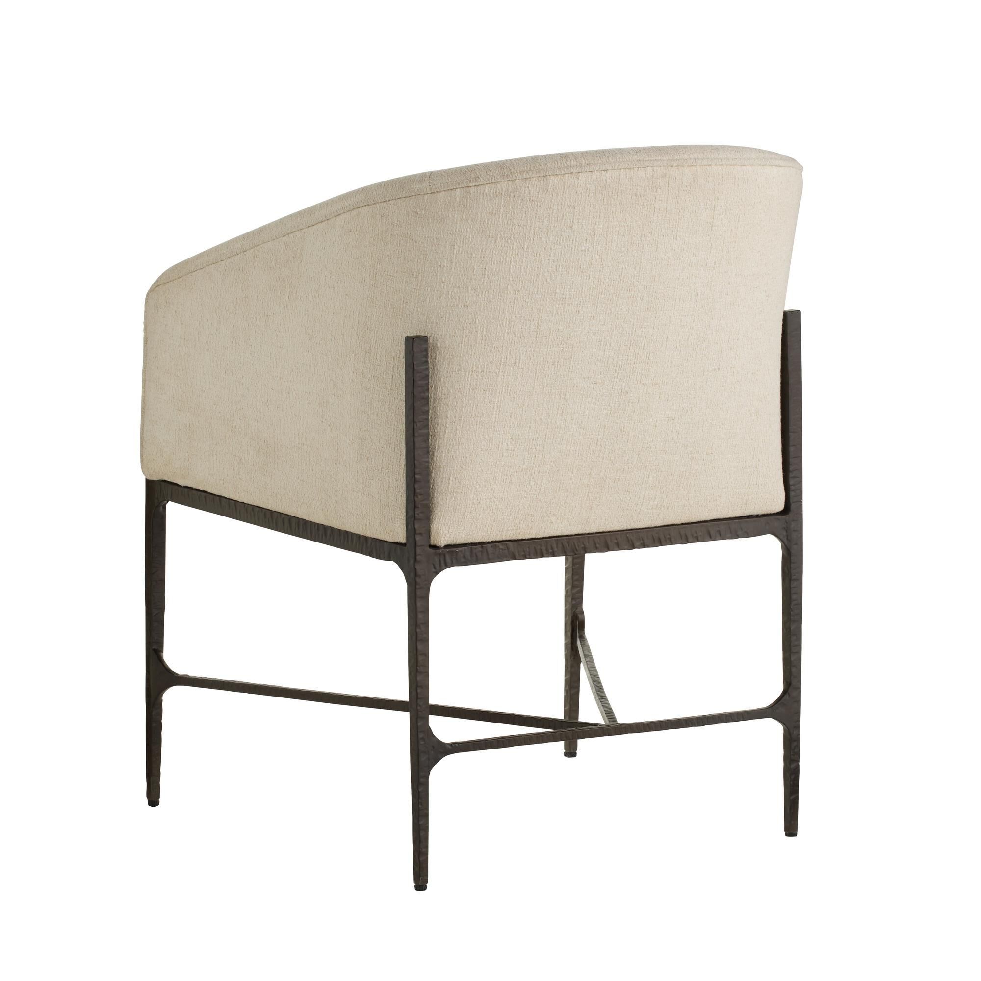 Osbourne Dining Chair by Arteriors Home