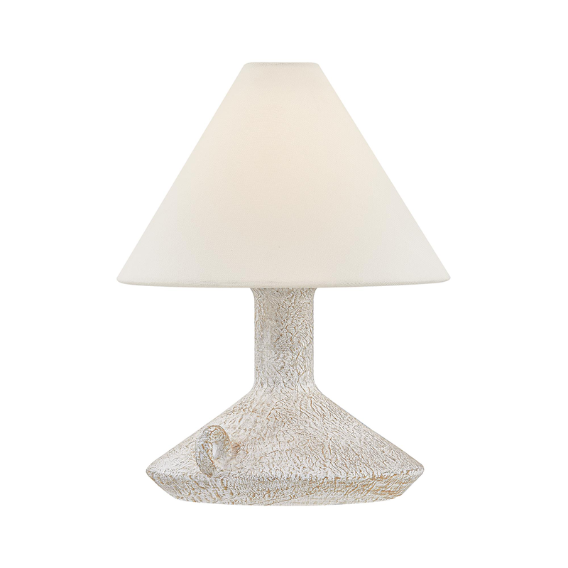 Lauren Liess Passage 12 Inch Table Lamp by Troy Lighting