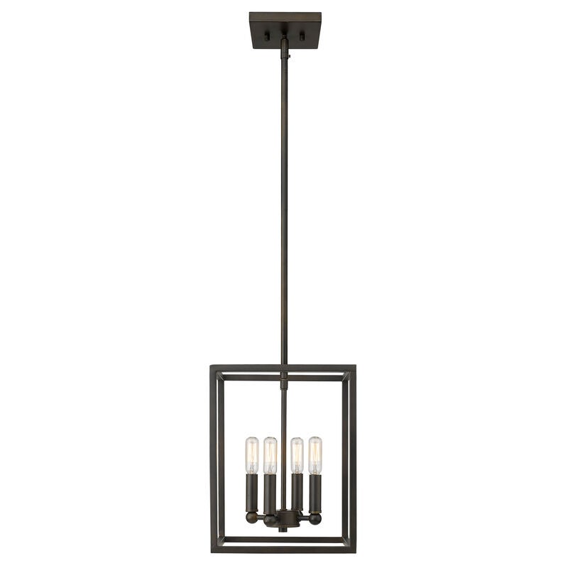 Cobar 10 Inch Mini Pendant by Acclaim Lighting
