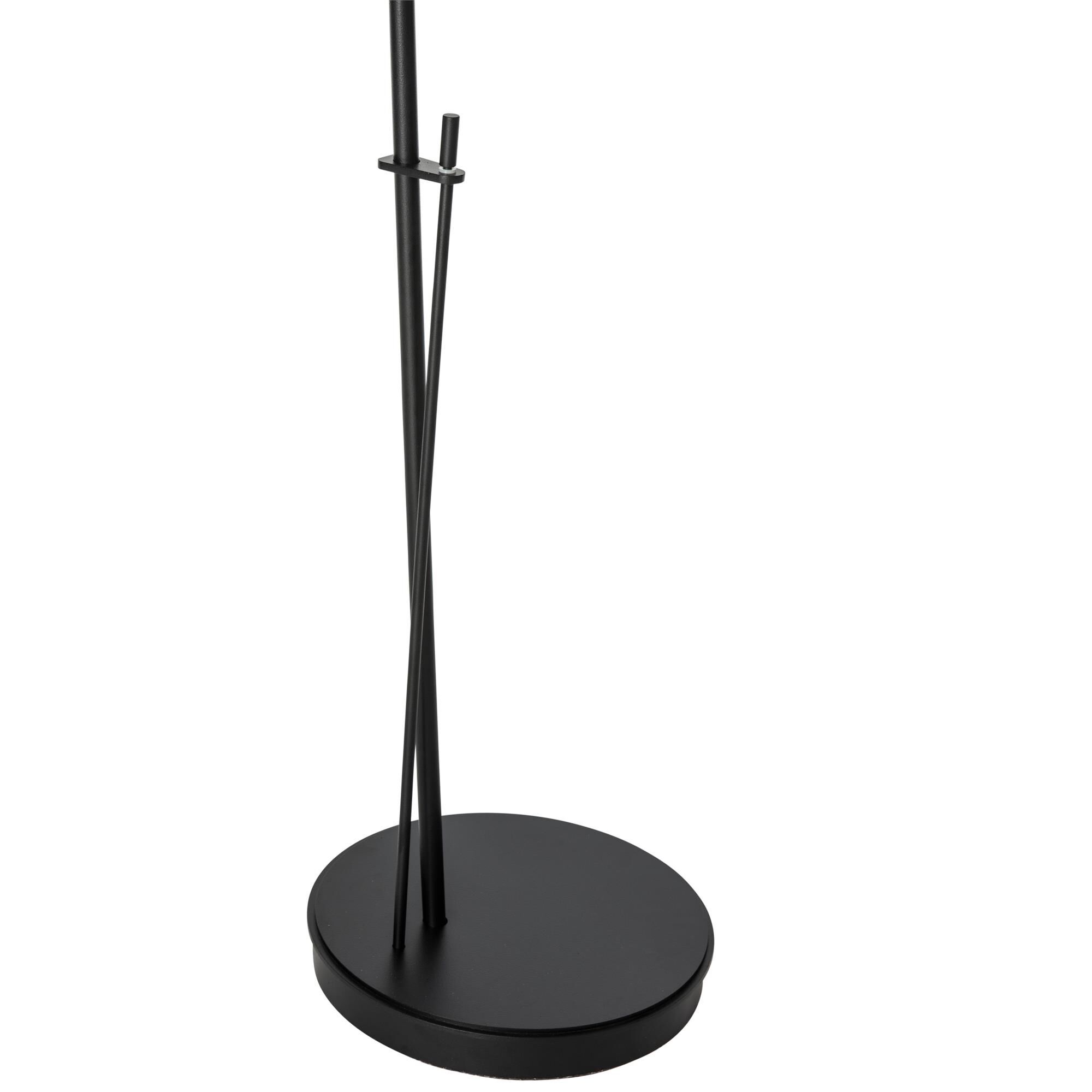 Vertex 83 Inch Reading Lamp by Hubbardton Forge