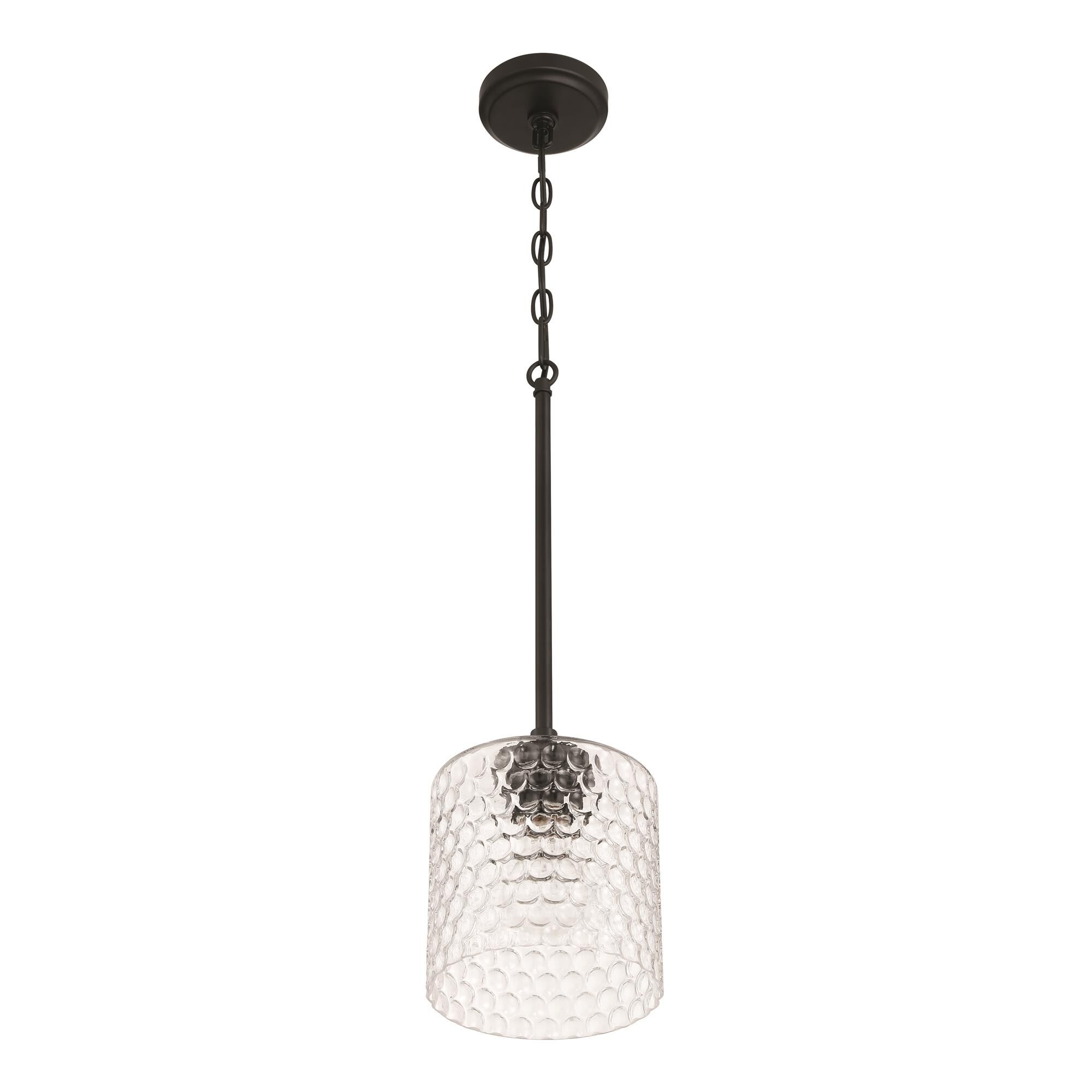Claire 22 Inch Mini Pendant,