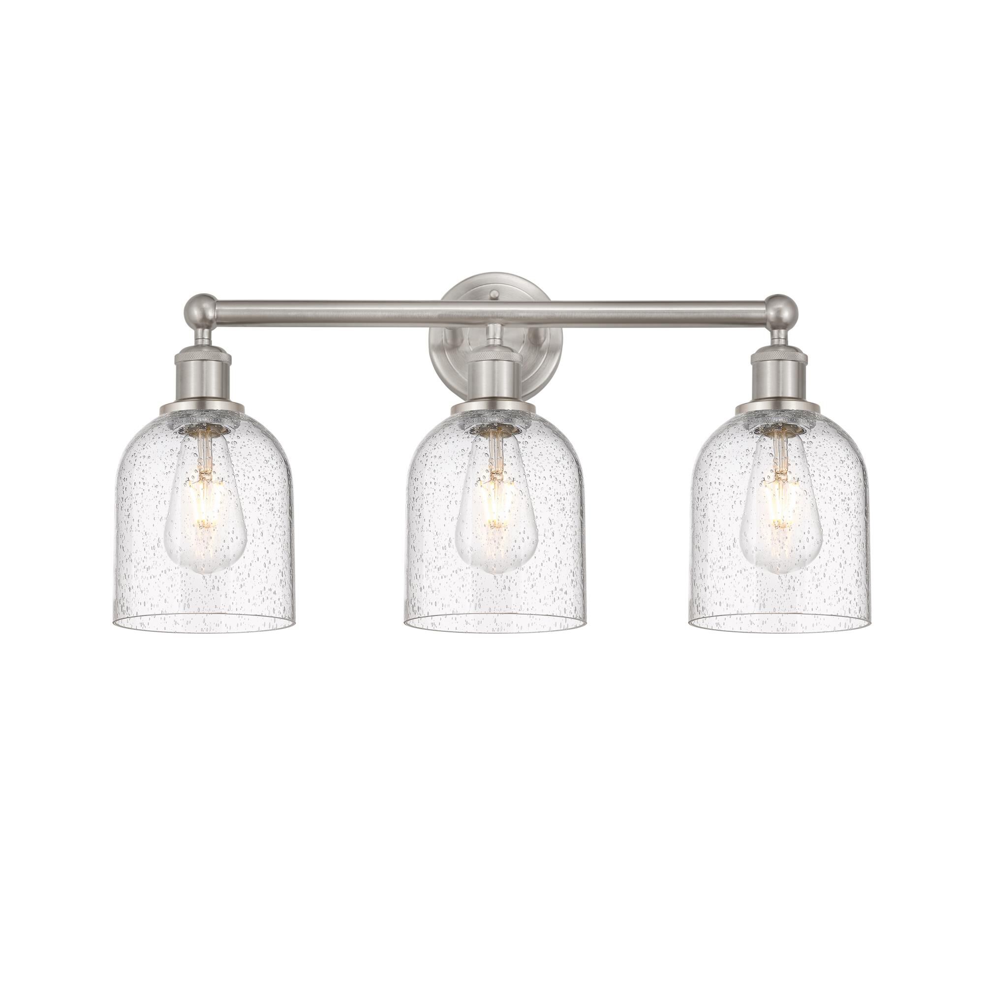 Bruno Marashlian Bella 24 Inch Bath Vanity Light by Innovations Lighting