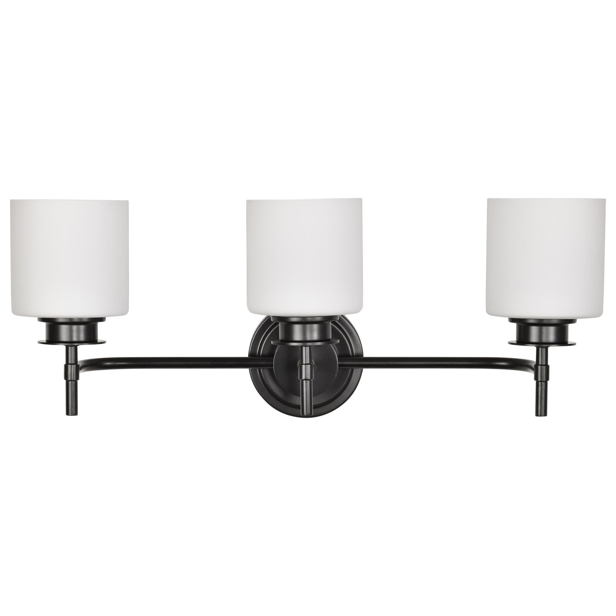Warren 24 Inch Bath Vanity Light by Nuvo Lighting